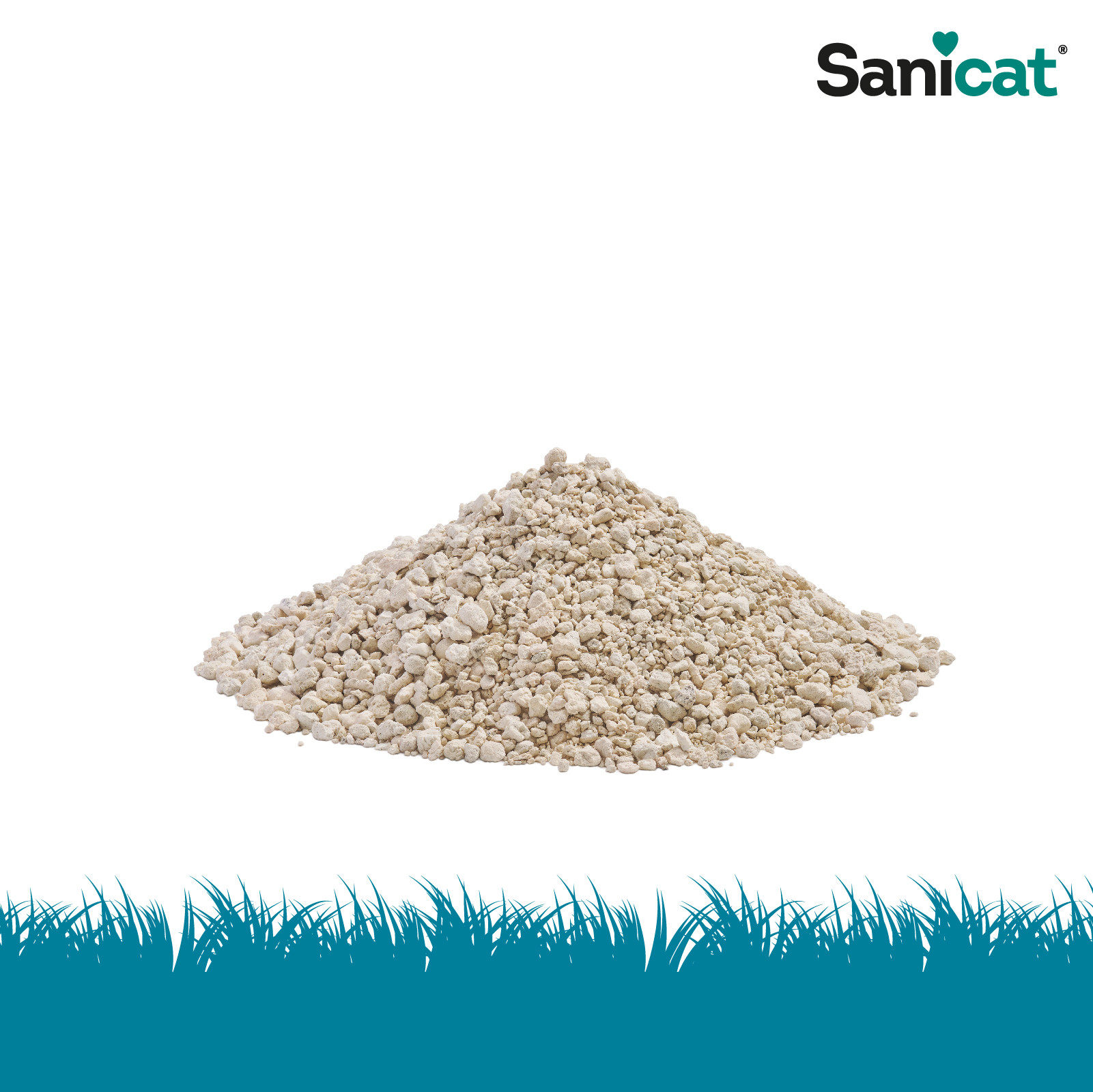 SANICAT SEPIOLITA ABSORVENTE CLASSIC AROMA LAVANDA SUPERPLUS 10 LTS (6.25KG)