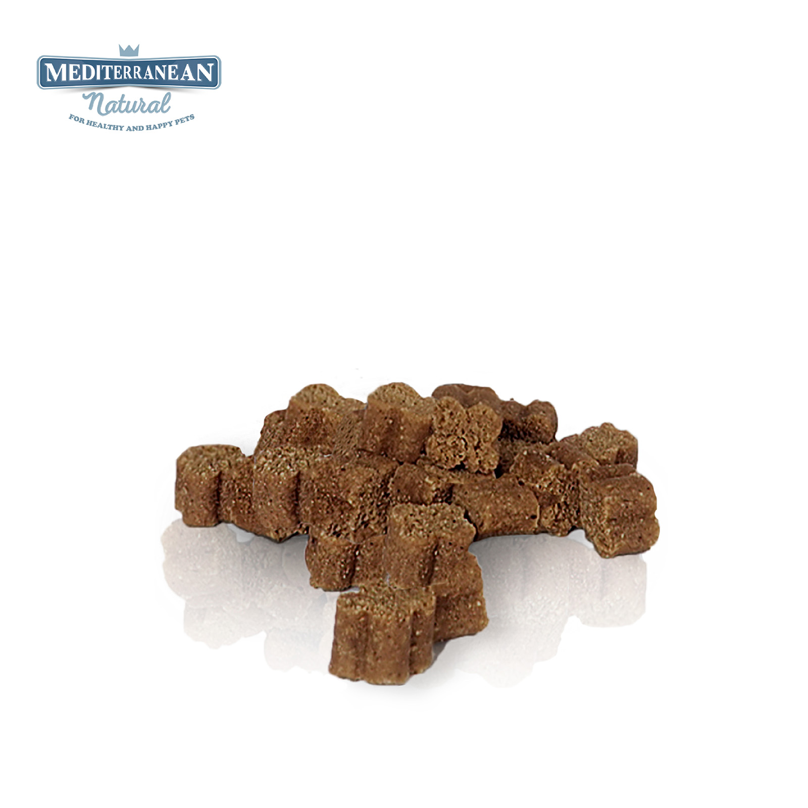 MDT FUNCIONAL SNACKS JOINTS-ARTICULACIONES  175 GR  10 UNI