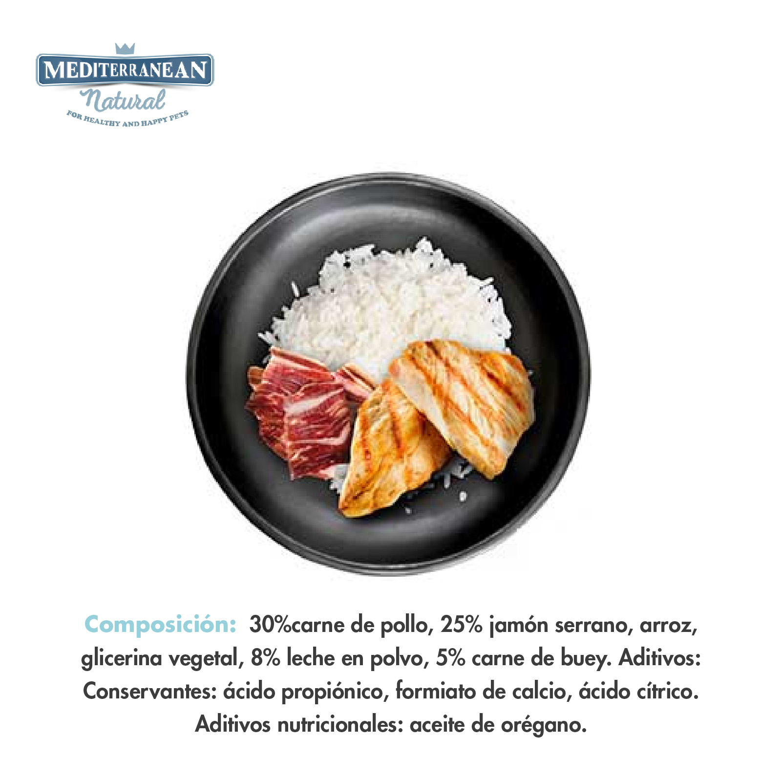 MDT IBERICAS STICKS CACHORROS 800 gr. (Bandeja 70 uds apro.)