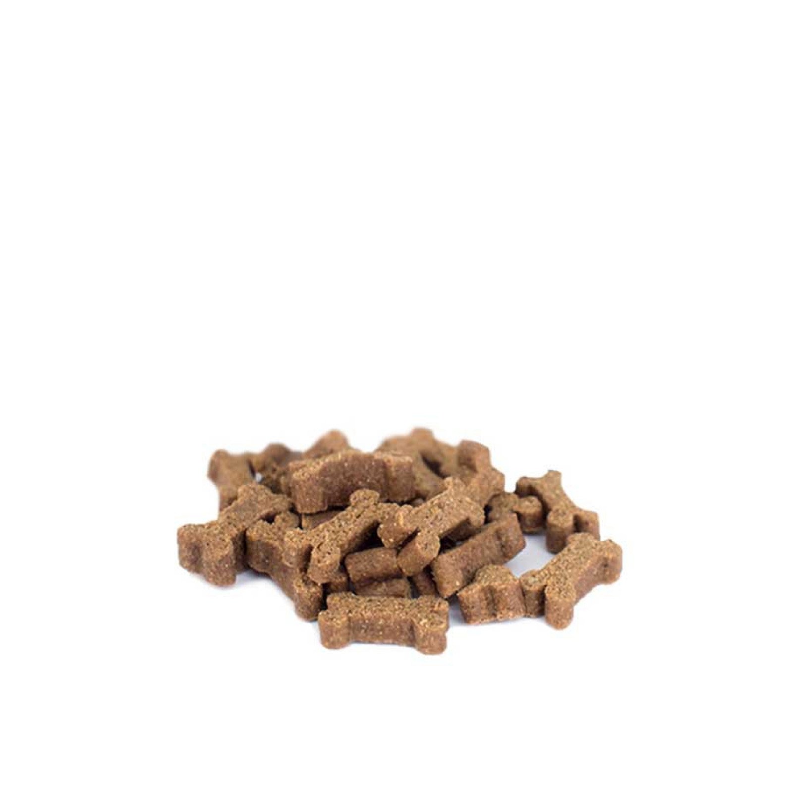 MDT SERRANO SNACK PERROS BUEY 100 GR