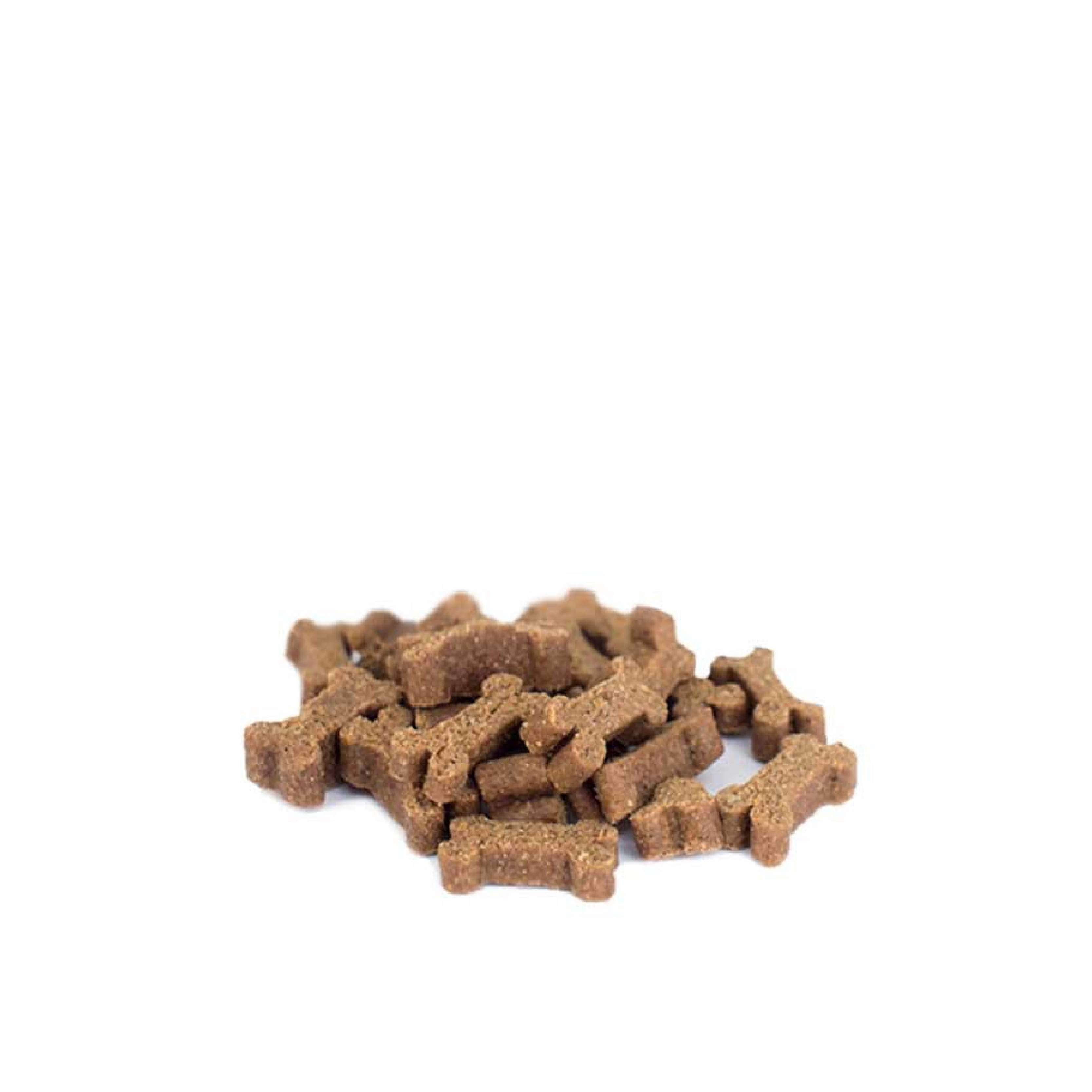 MDT SERRANO SNACK PERROS POLLO 100 GR