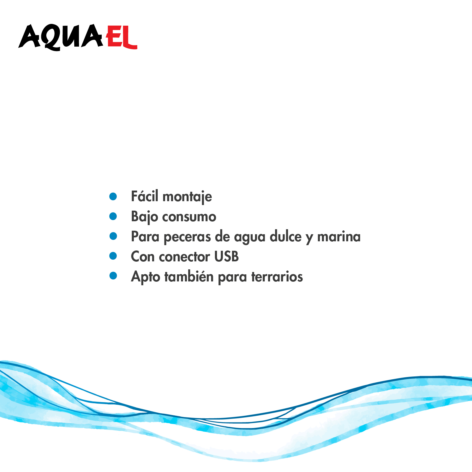 OFERTA AQUAEL VENTILADOR NANO COOL