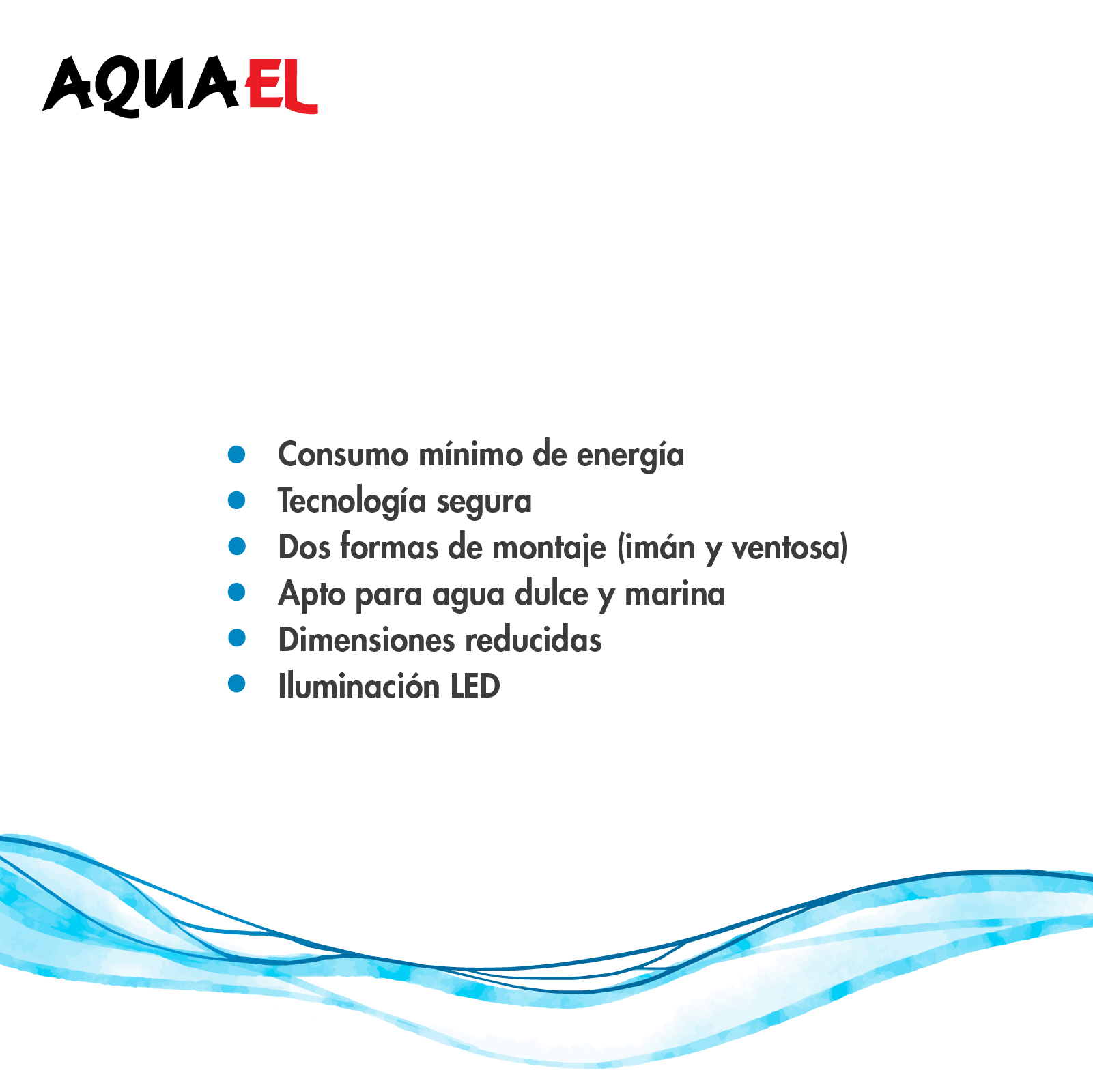 OFERTA AQUAEL FOCO NOCTURNO MOONLIGHT LED