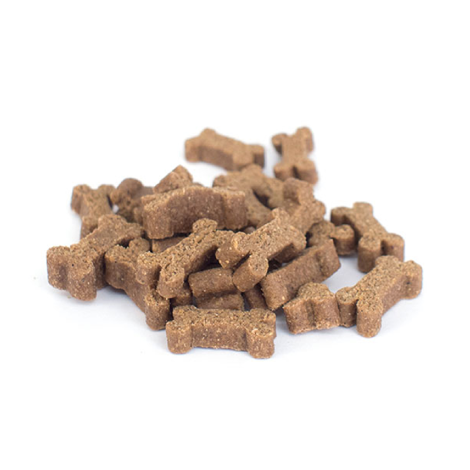 MDT NEW SERRANO SNACKS PERROS JAMON 100 GR