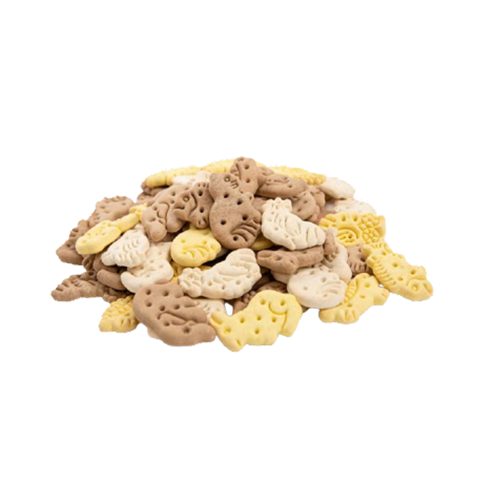 NUTRIPLUS GALLETA ANIMAL GRANJA 2,5 KG