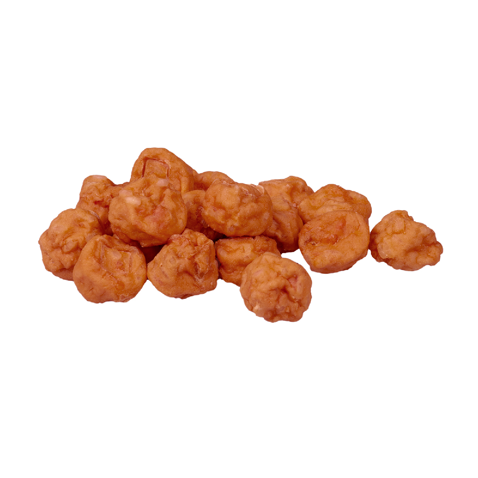 DUVO MEAT BOLAS DE POLLO Y ARROZ BOTE 500 GR