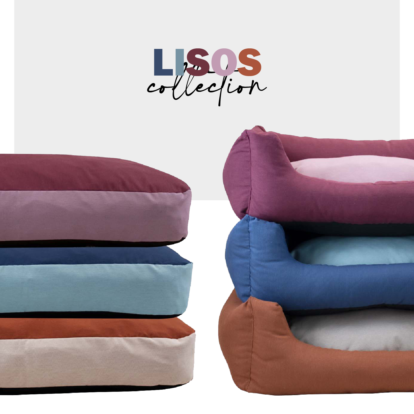 YAGU COLCHON HAPPY AZUL-CELESTE