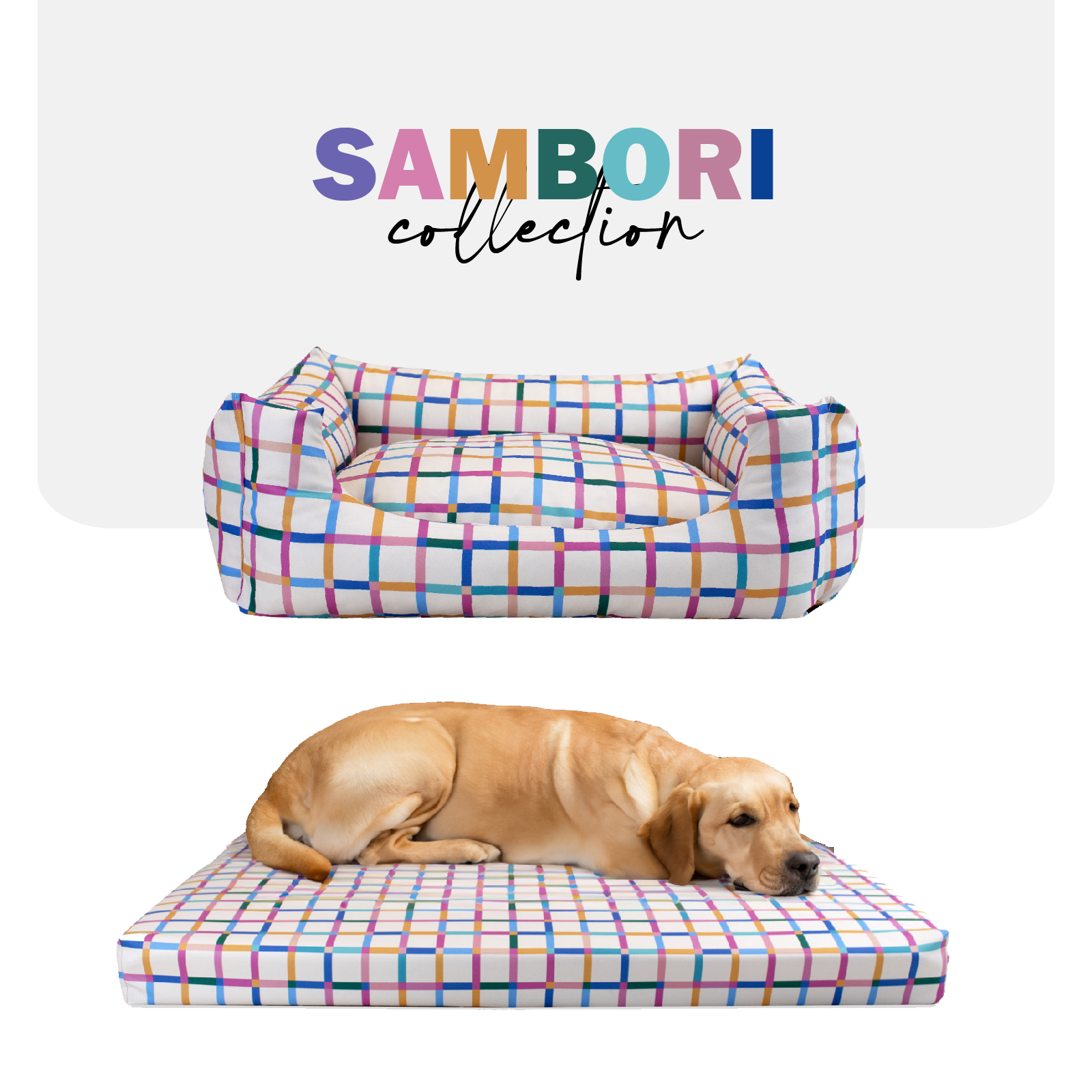 YAGU COLCHON MATT SAMBORI
