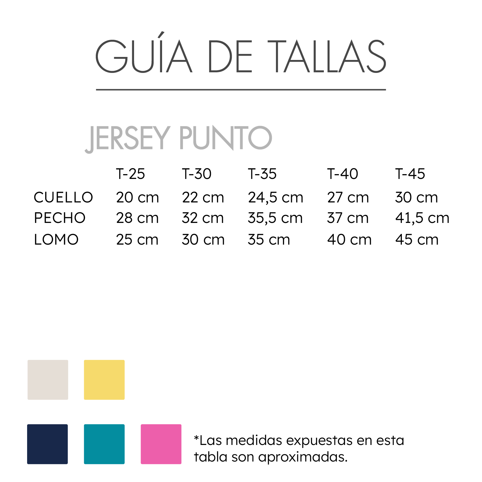 MI&amp;DOG JERSEY TRENZADO HERMES