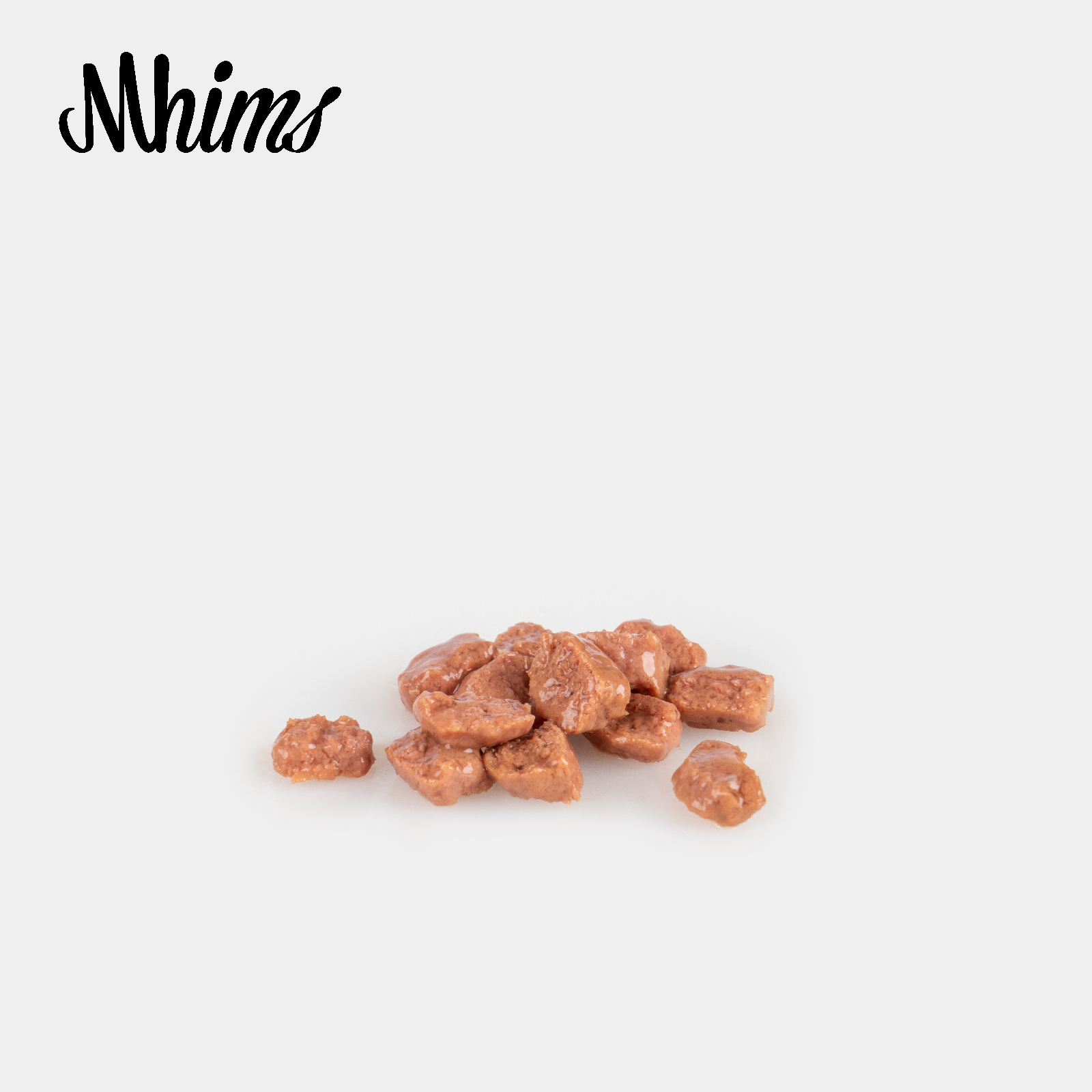 DNG MHIMS CAT RAGOUT STERILIZED CON PESCADO BLANCO AL VAPOR 85 GR