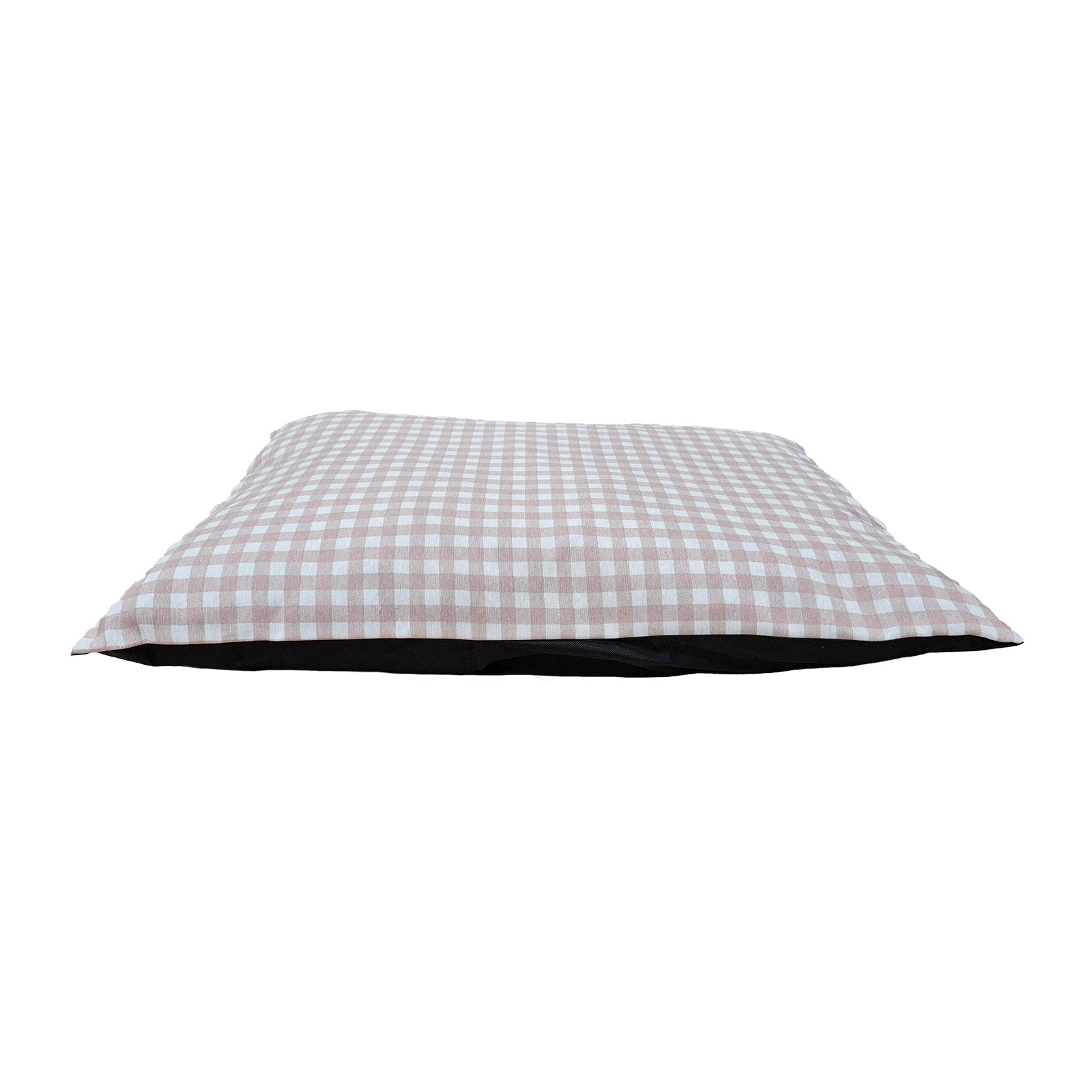 YAGU LOTE COLCHONETA NICO VICHY SURTIDO  T-U  80 x 60 x 12 CM