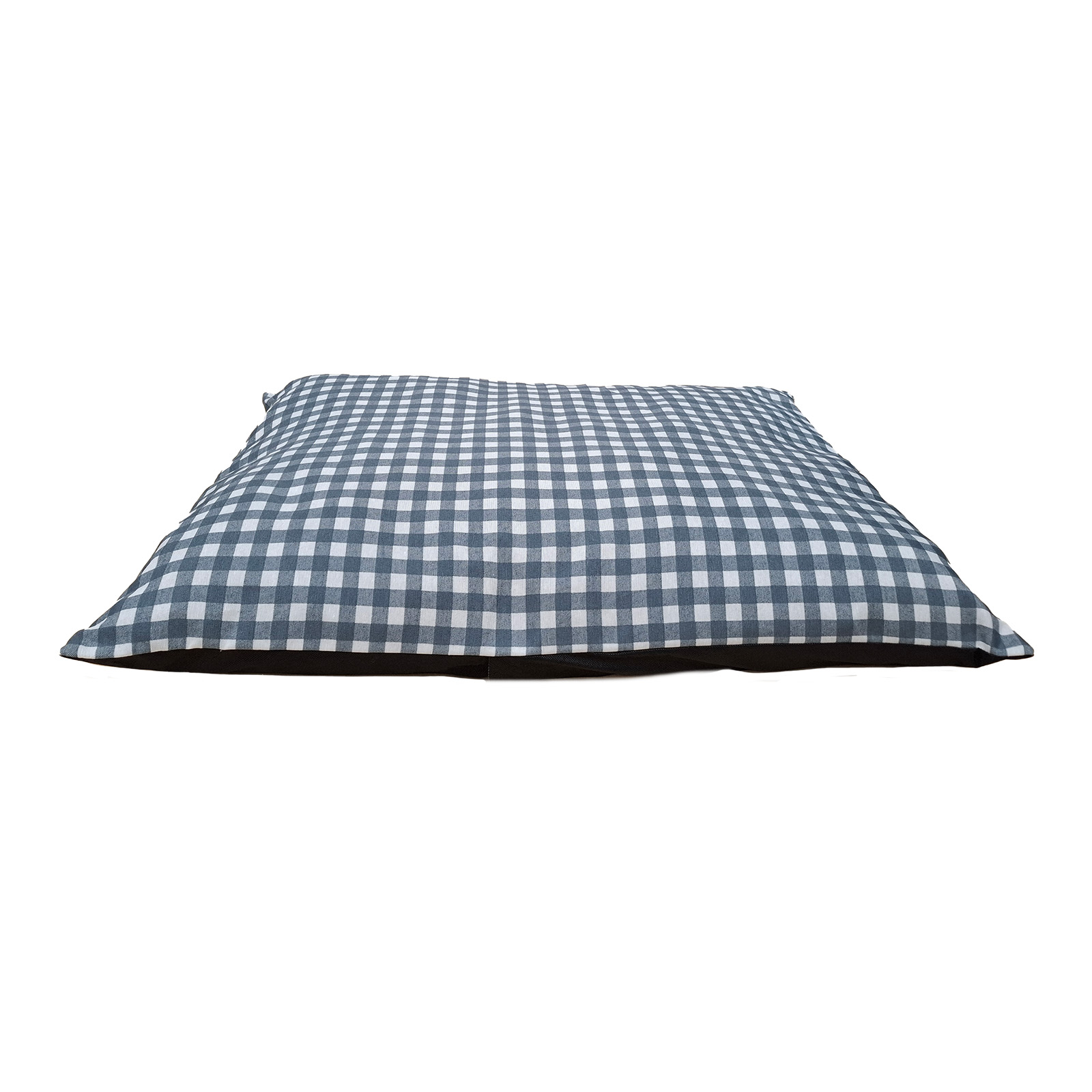 YAGU LOTE COLCHONETA NICO VICHY SURTIDO  T-U  80 x 60 x 12 CM