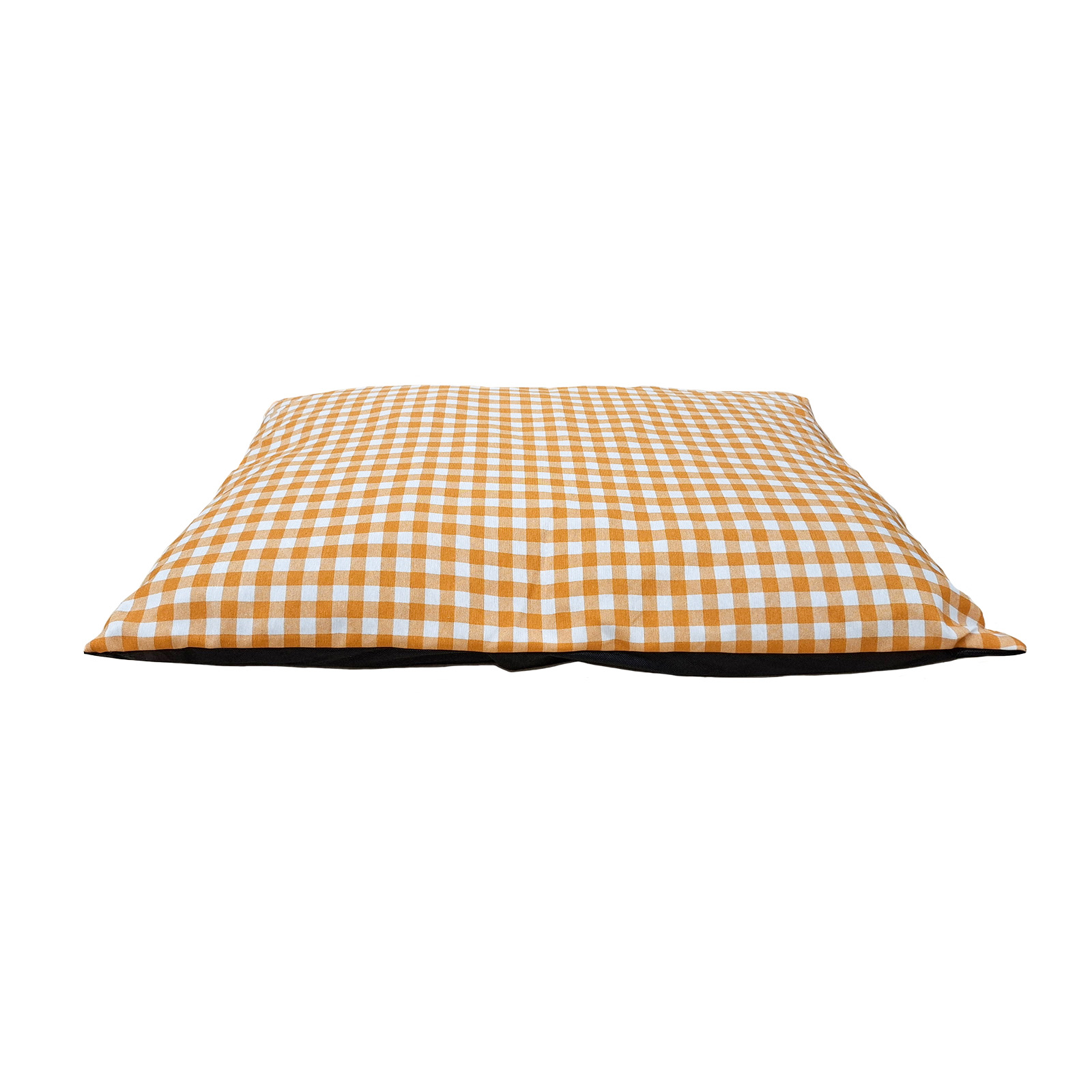YAGU LOTE COLCHONETA NICO VICHY SURTIDO  T-U  80 x 60 x 12 CM