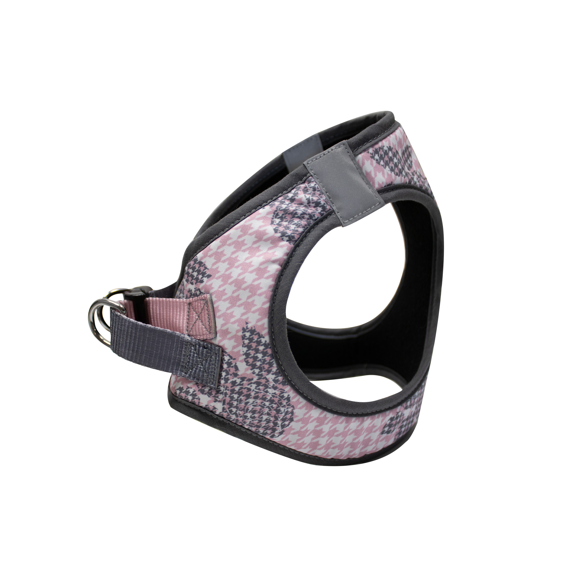 YAGU PASEO ARNES CONFORT FLOW ROSA