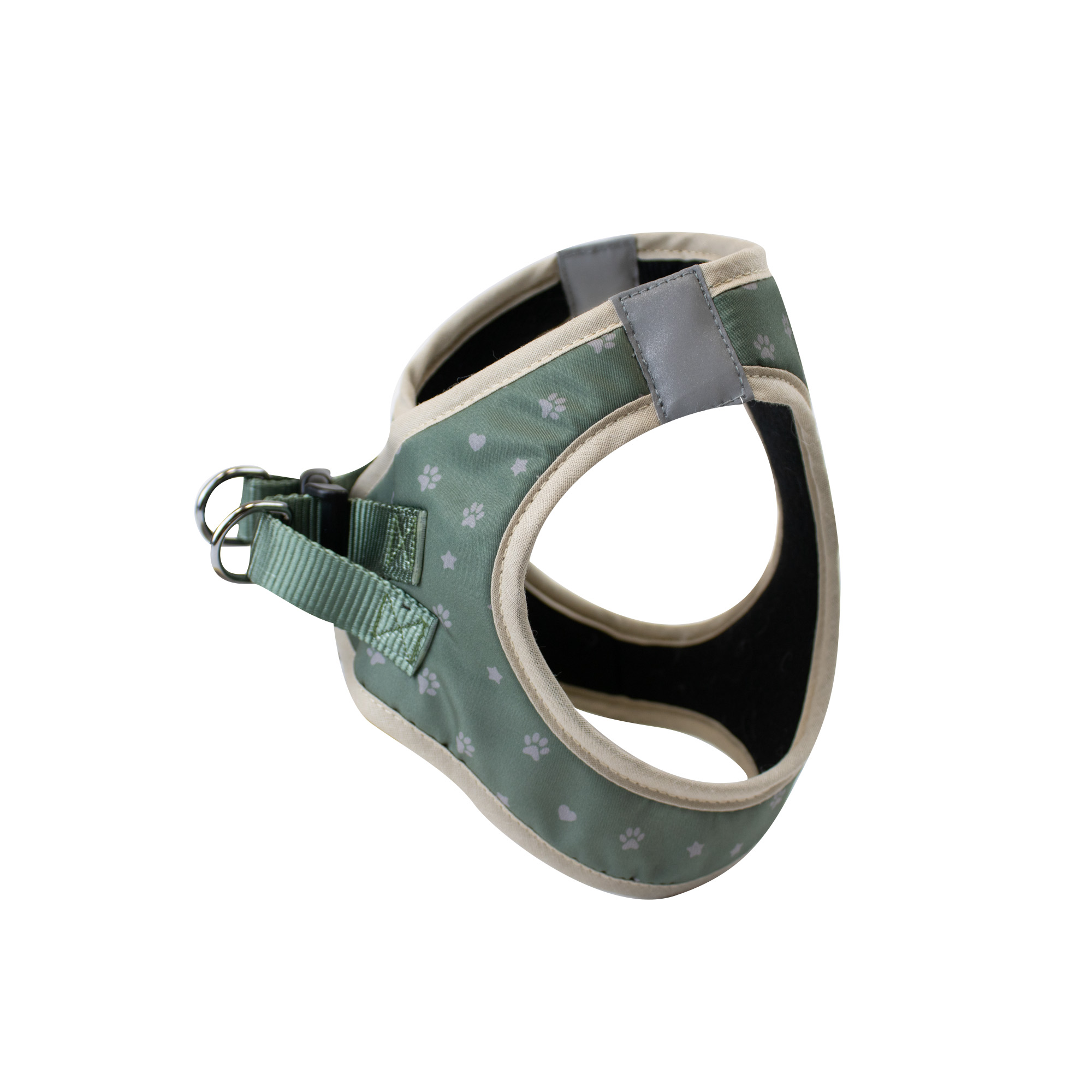 YAGU PASEO ARNES CONFORT HUELLAS