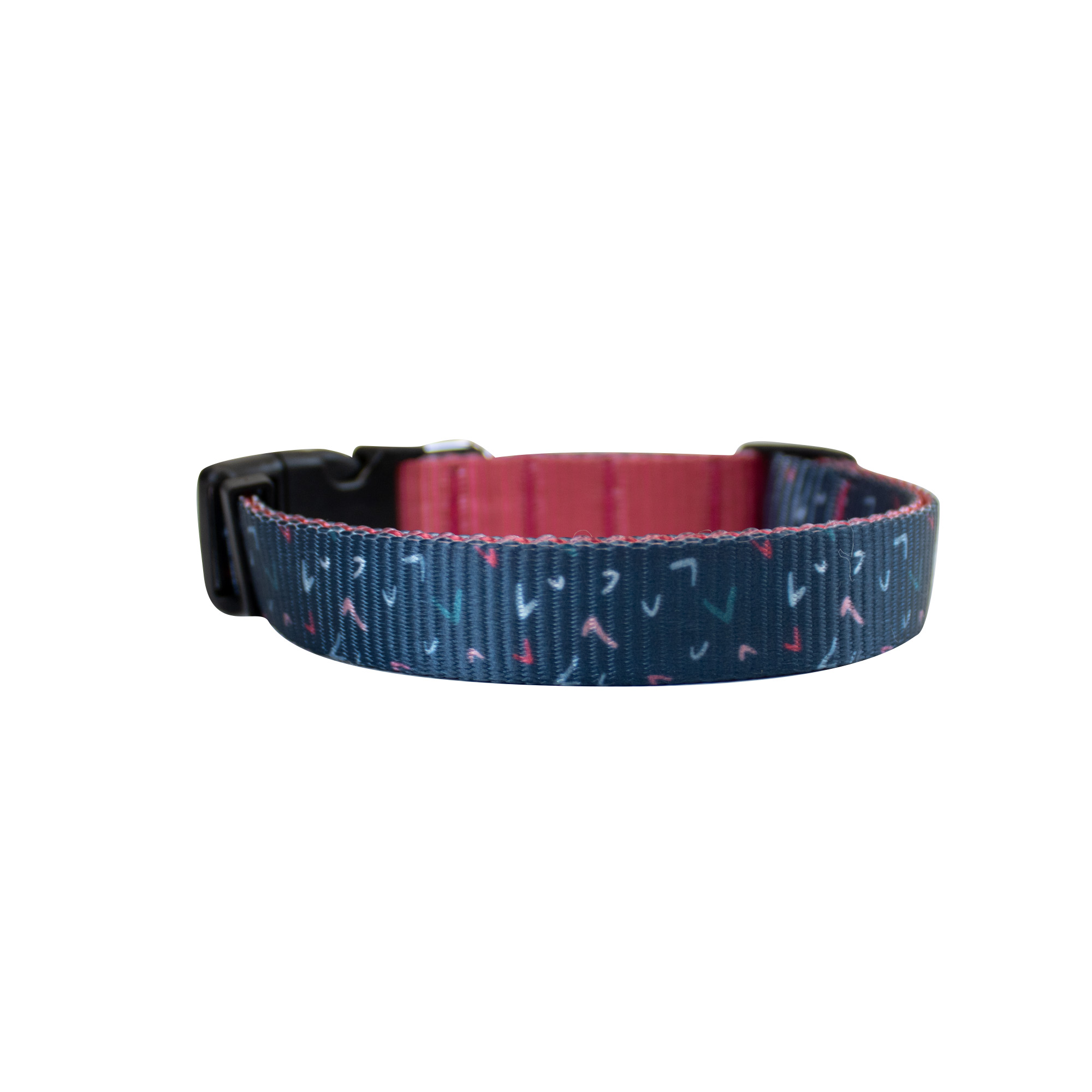 YAGU PASEO COLLAR NYLON MONSTER