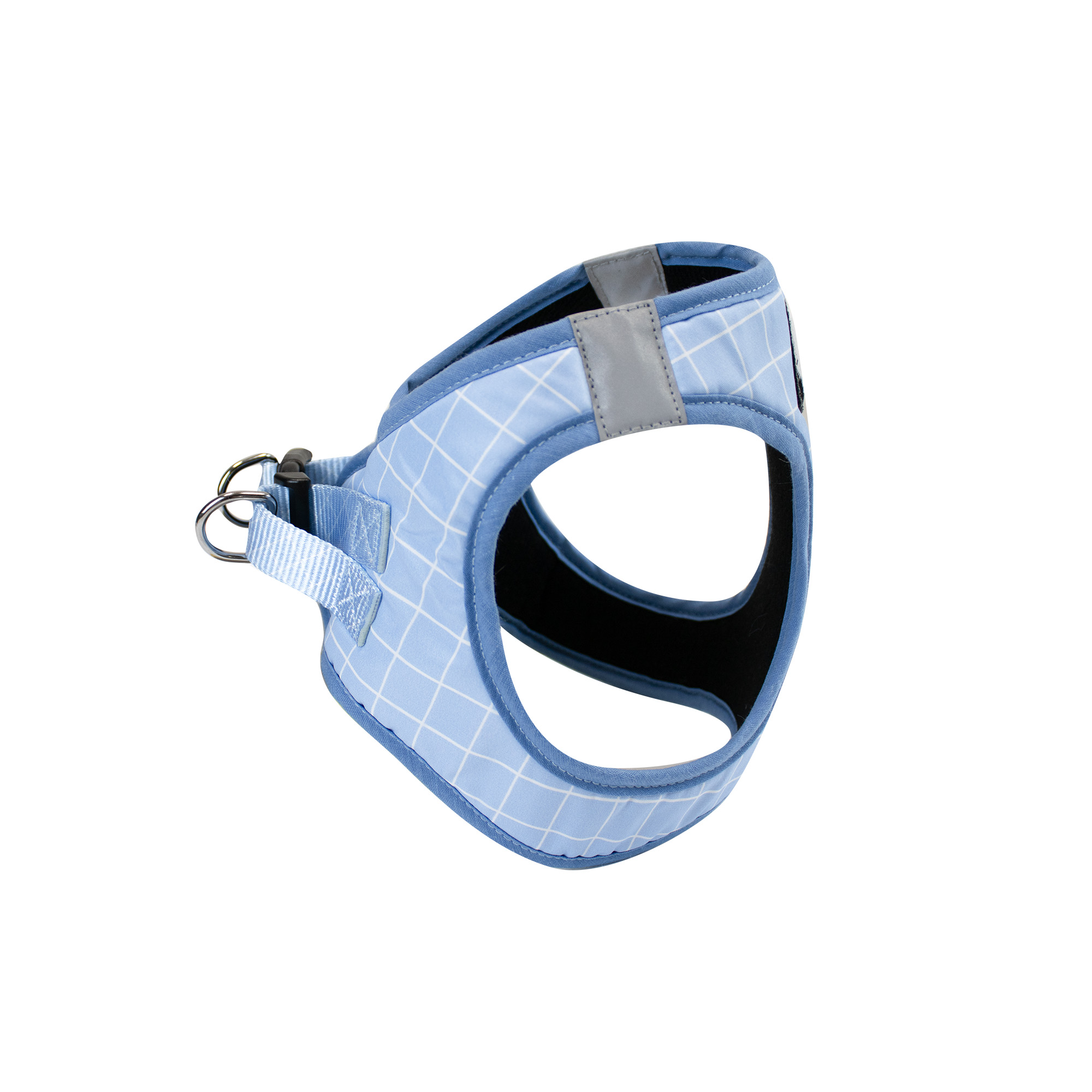 YAGU PASEO ARNES CONFORT QUADRE AZUL