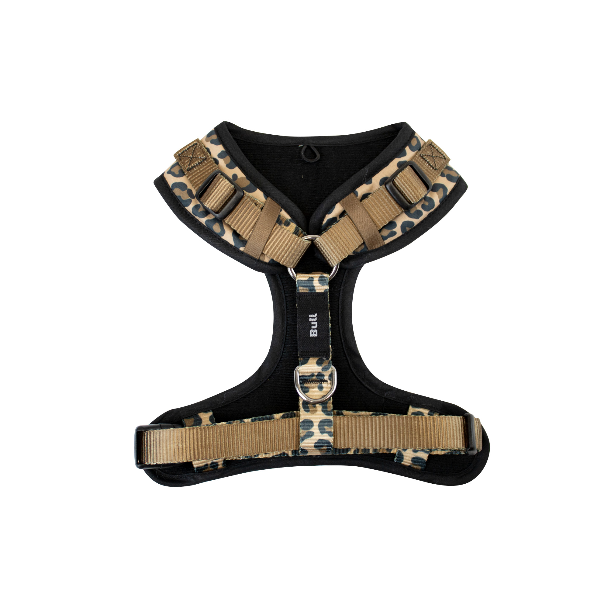 YAGU PASEO ARNES REGULABLE WILD