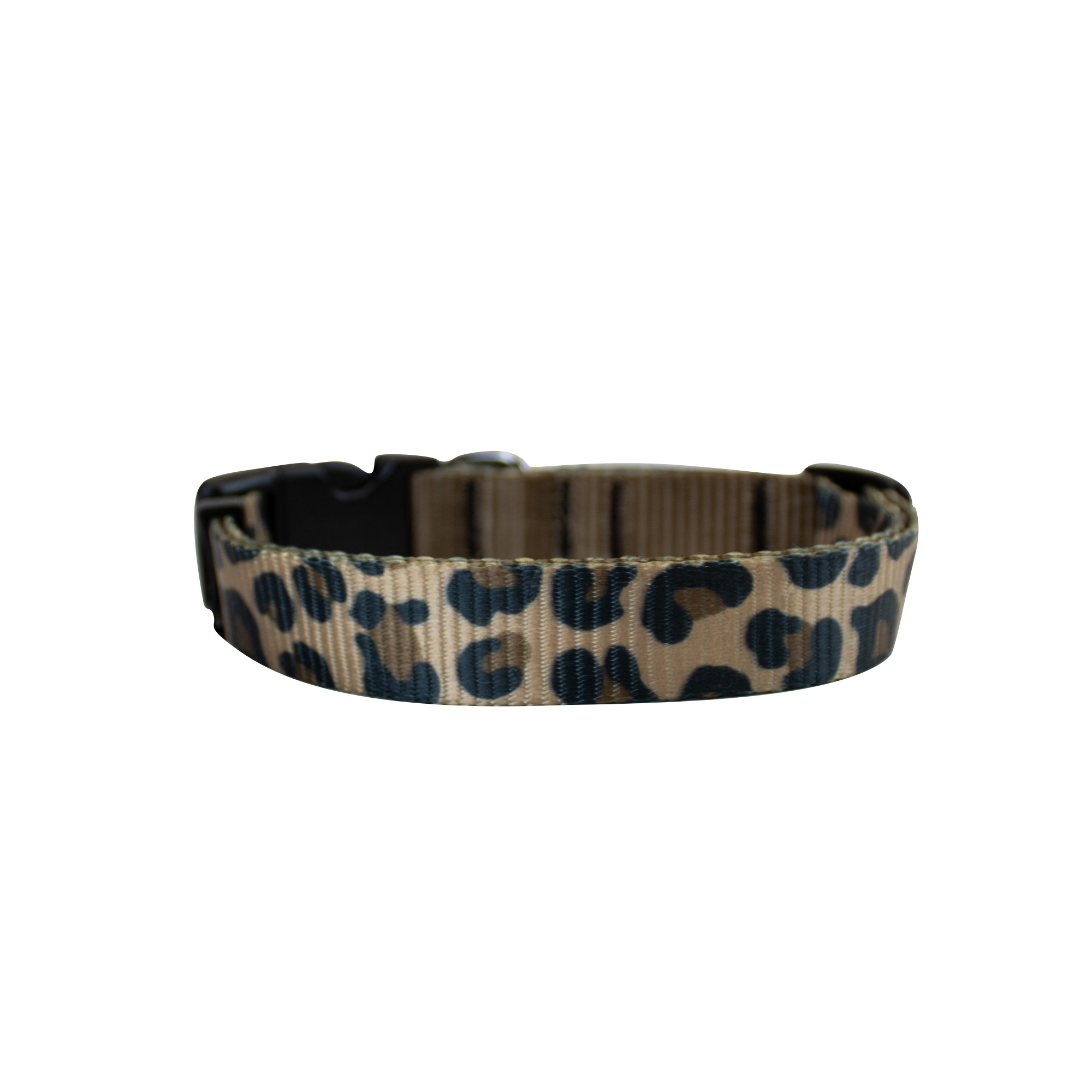YAGU PASEO COLLAR NYLON WILD