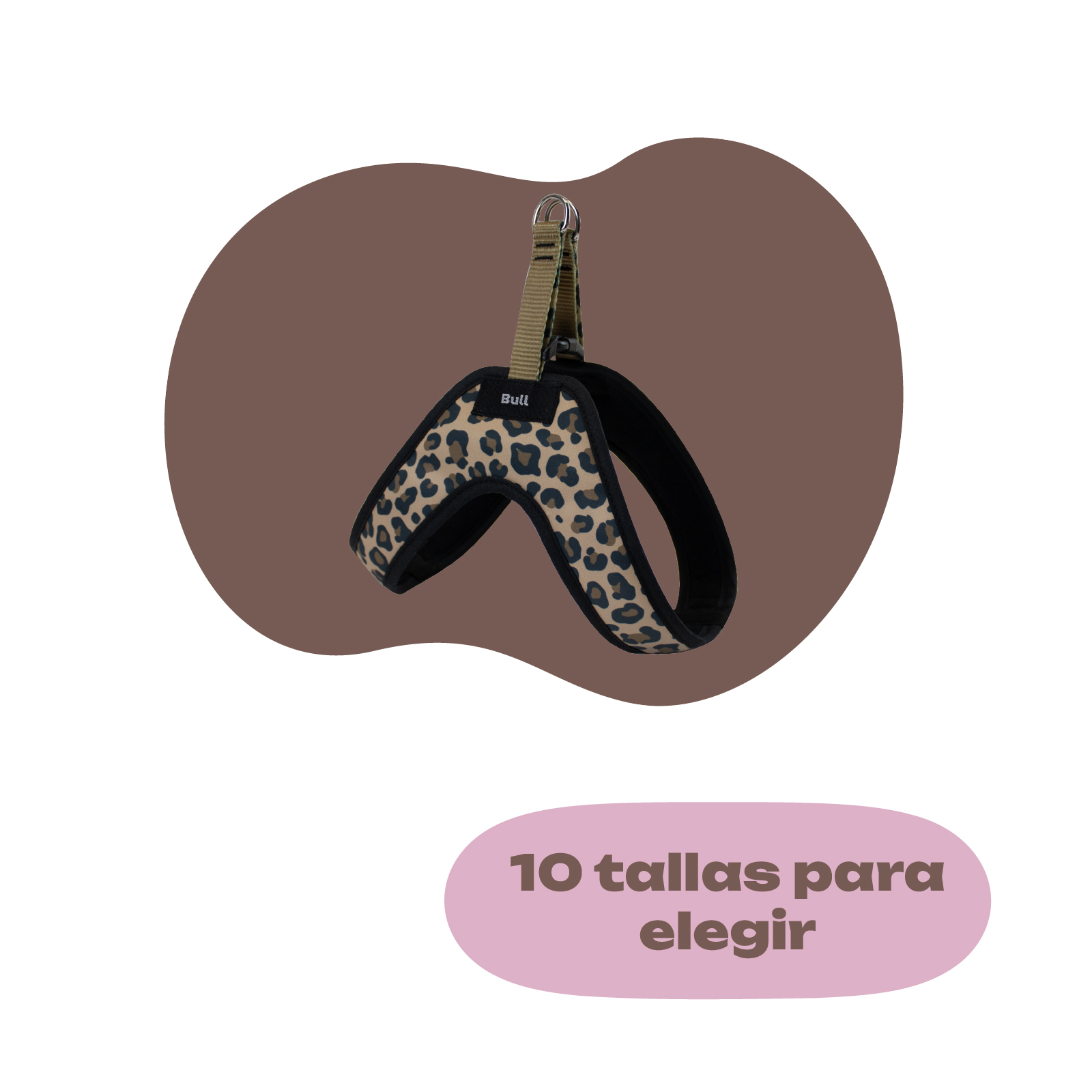 YAGU PASEO ARNES SPORT WILD