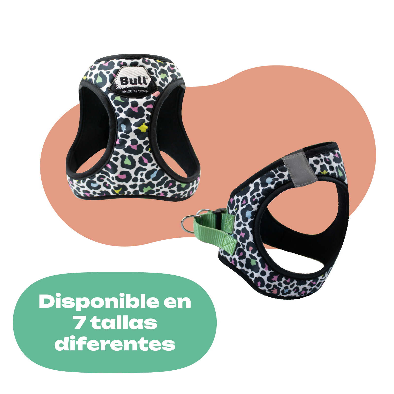 YAGU PASEO ARNES CONFORT LEO