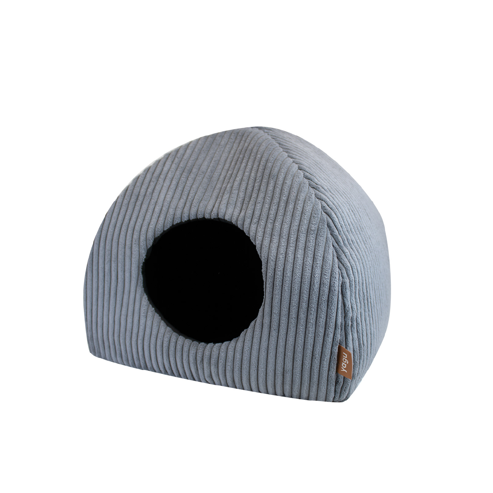 YAGU DESCANSO IGLOO COMPACTO LOUISE T-U  40 x 40 x 40 CM