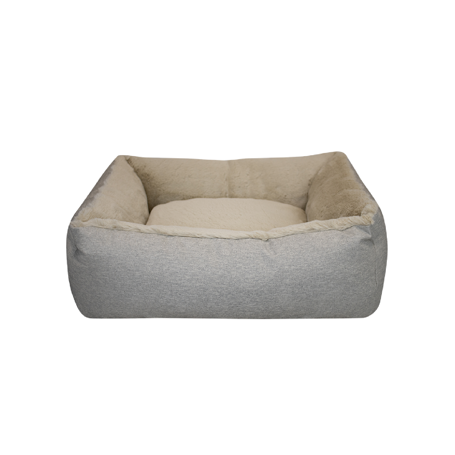 YAGU DESCANSO CUNA COSMO ANTONI BEIGE