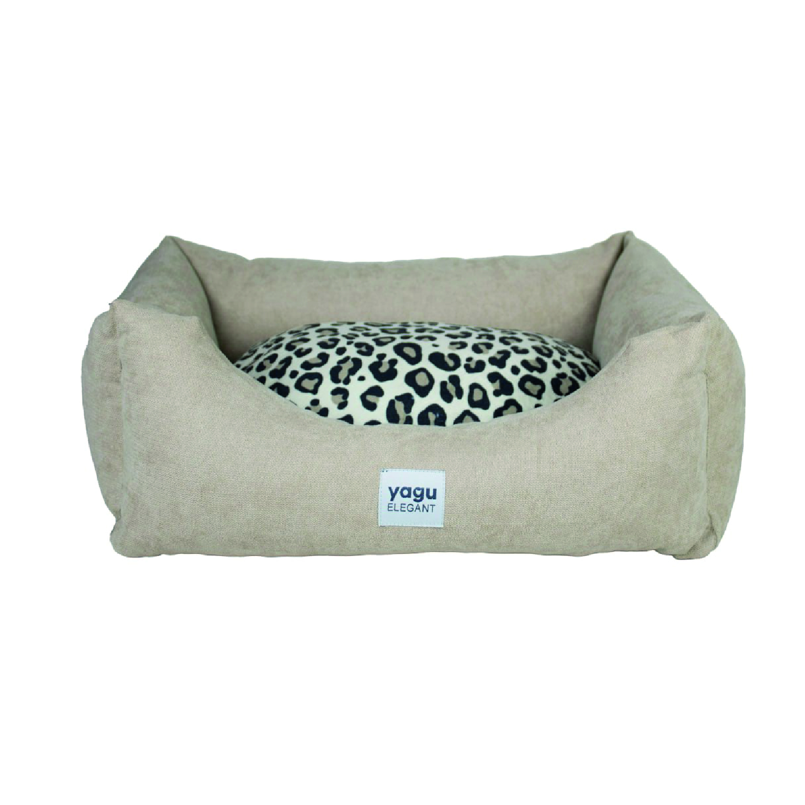 YAGU DESCANSO CUNA GULLIVER HADID