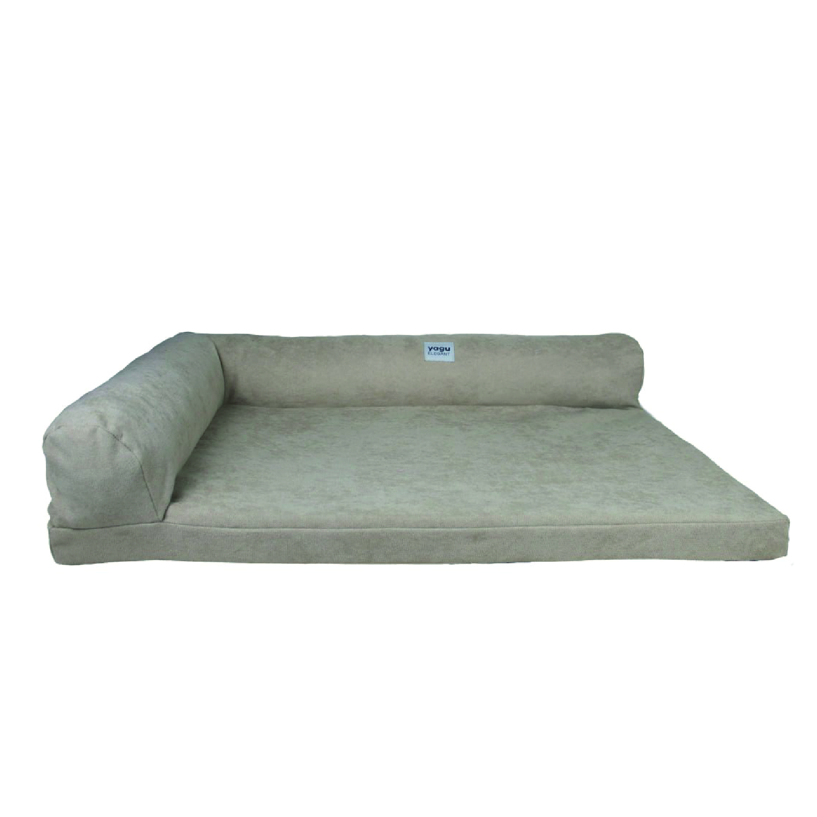 YAGU DESCANSO CUNA ESQUINERA HADID T-U  80 x 60 x 20 CM