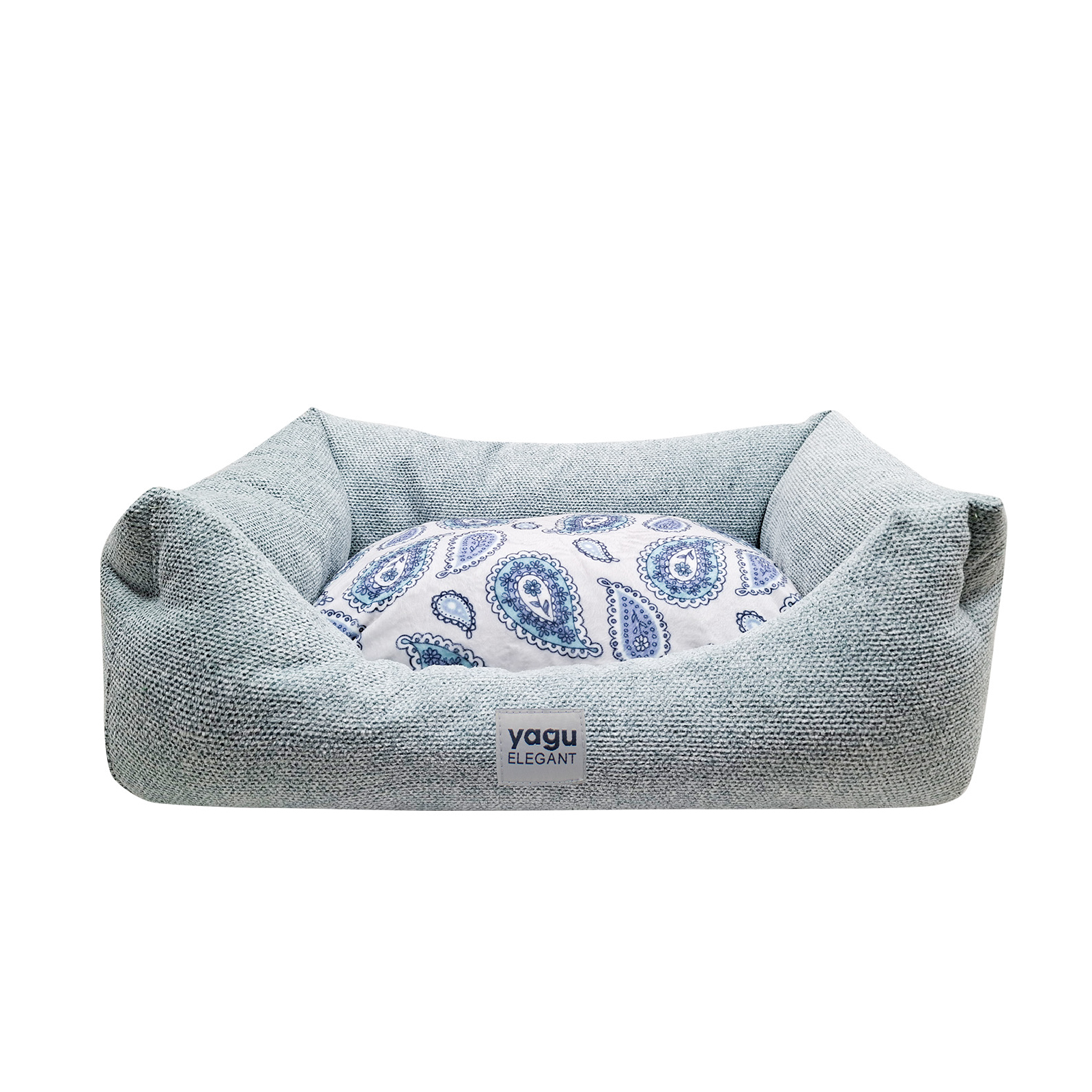 YAGU DESCANSO CUNA GULLIVER MONDRIAN