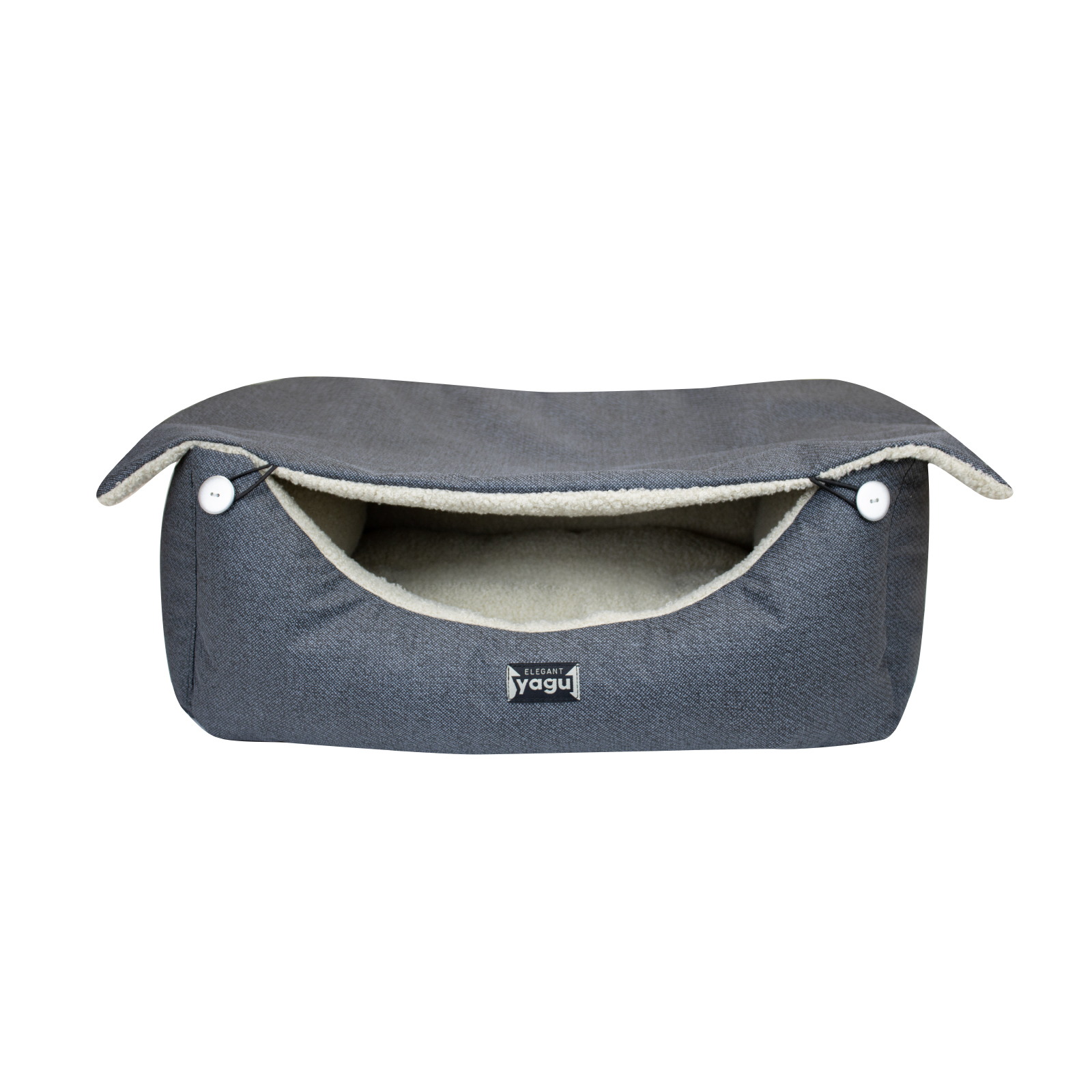 YAGU DESCANSO CUNA COVER SOROLLA