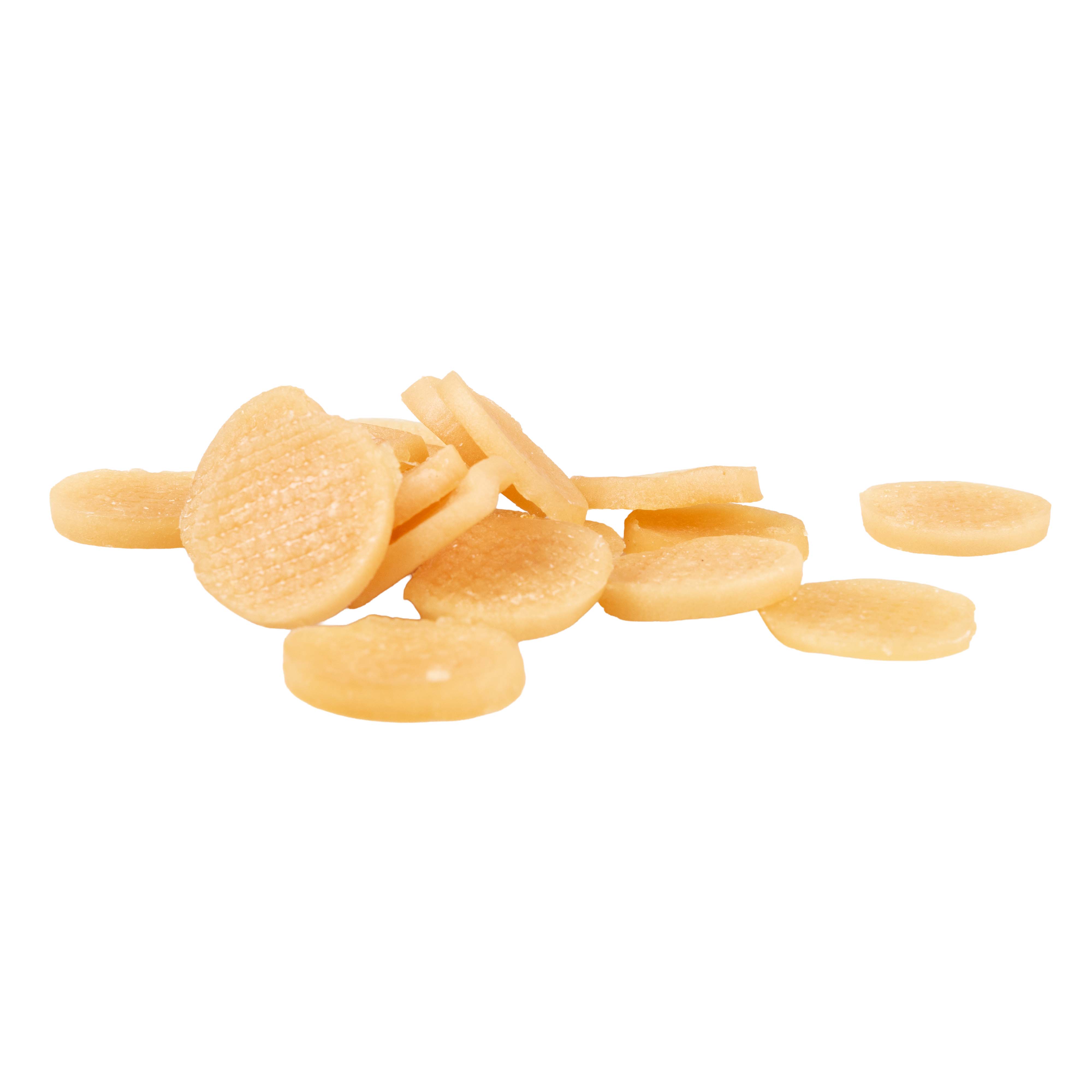 DUVO MEAT! CHIPS DE POLLO 80 GR