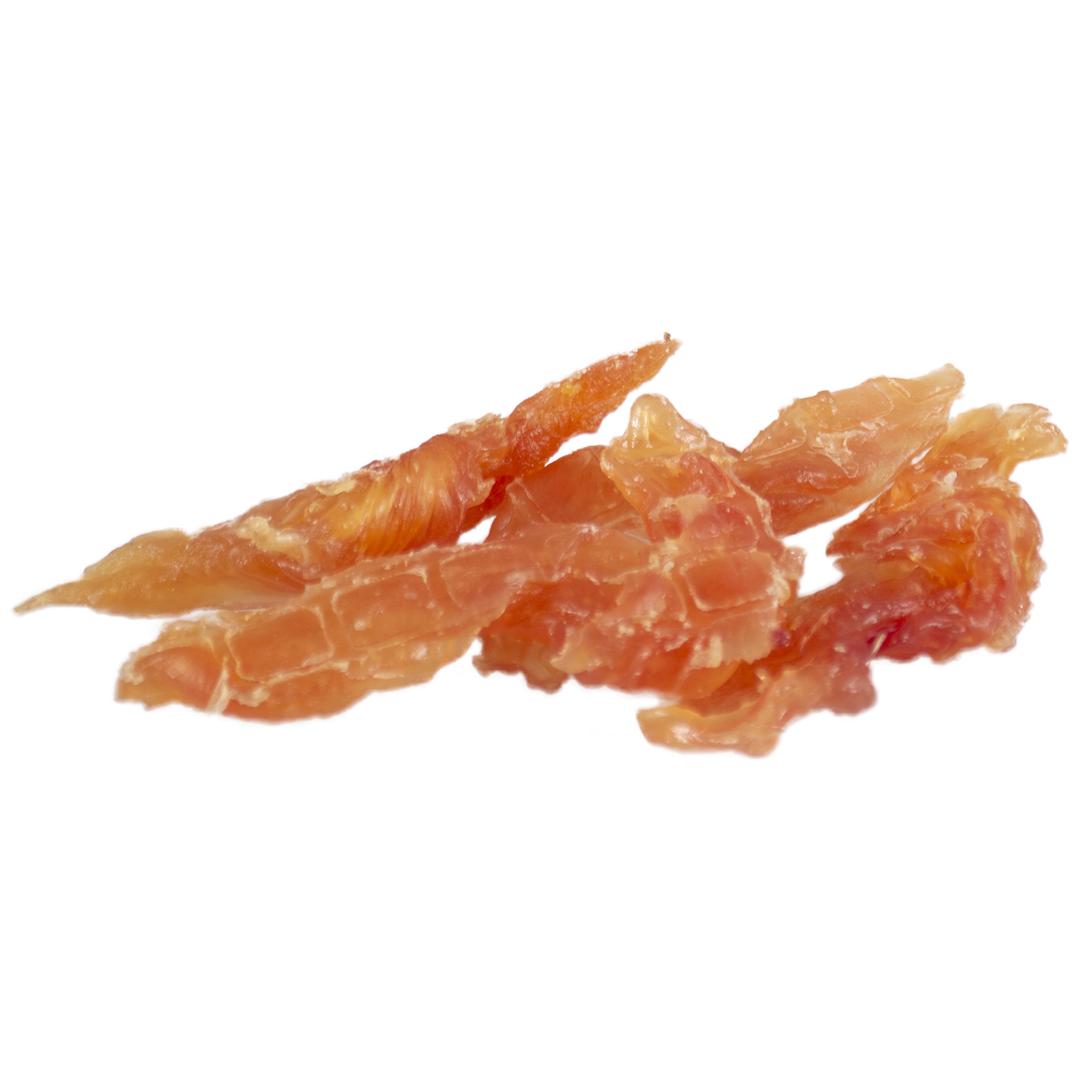DUVO MEAT! TWISTERS DE POLLO 80 GR