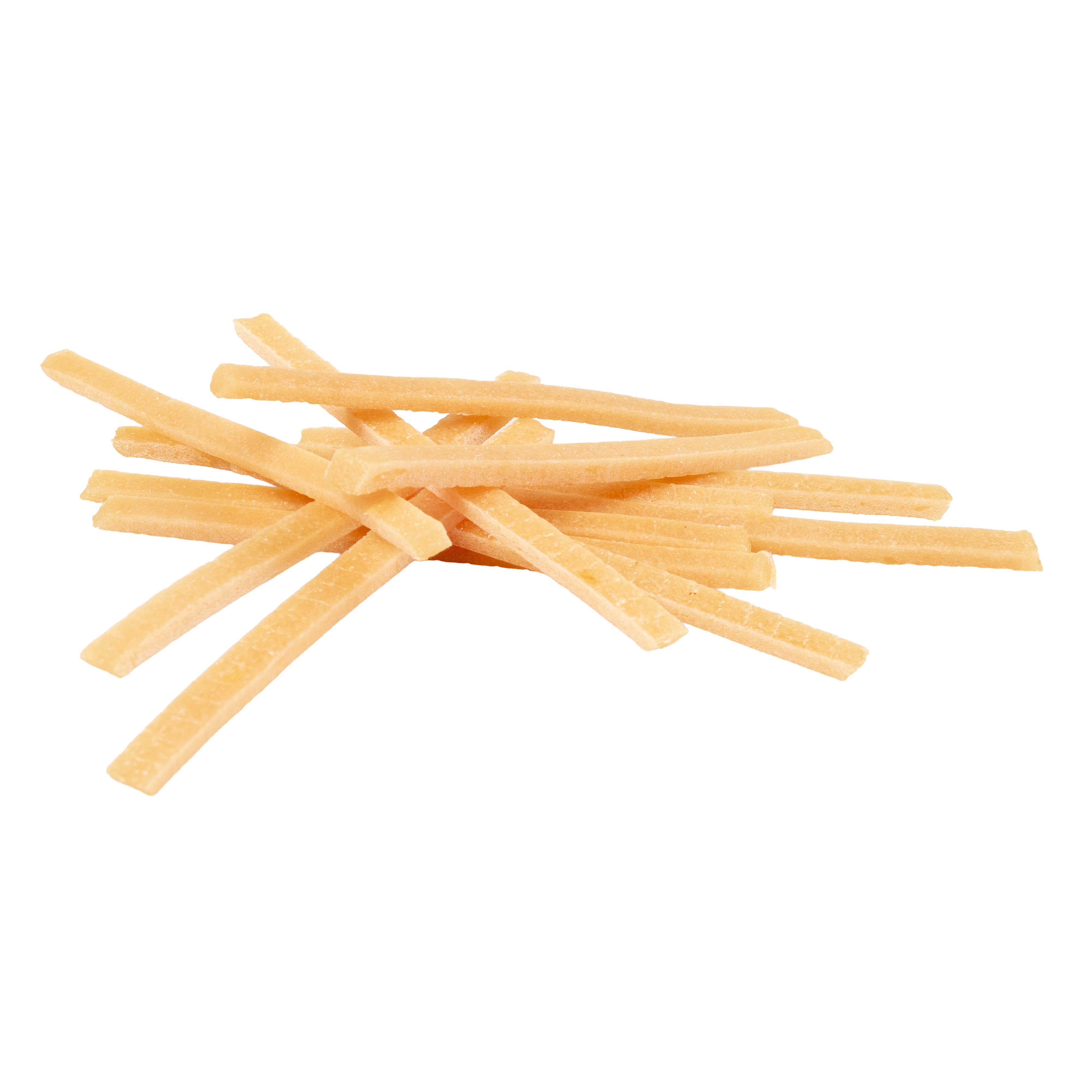 DUVO MEAT! TIRAS DE POLLO 80 GR