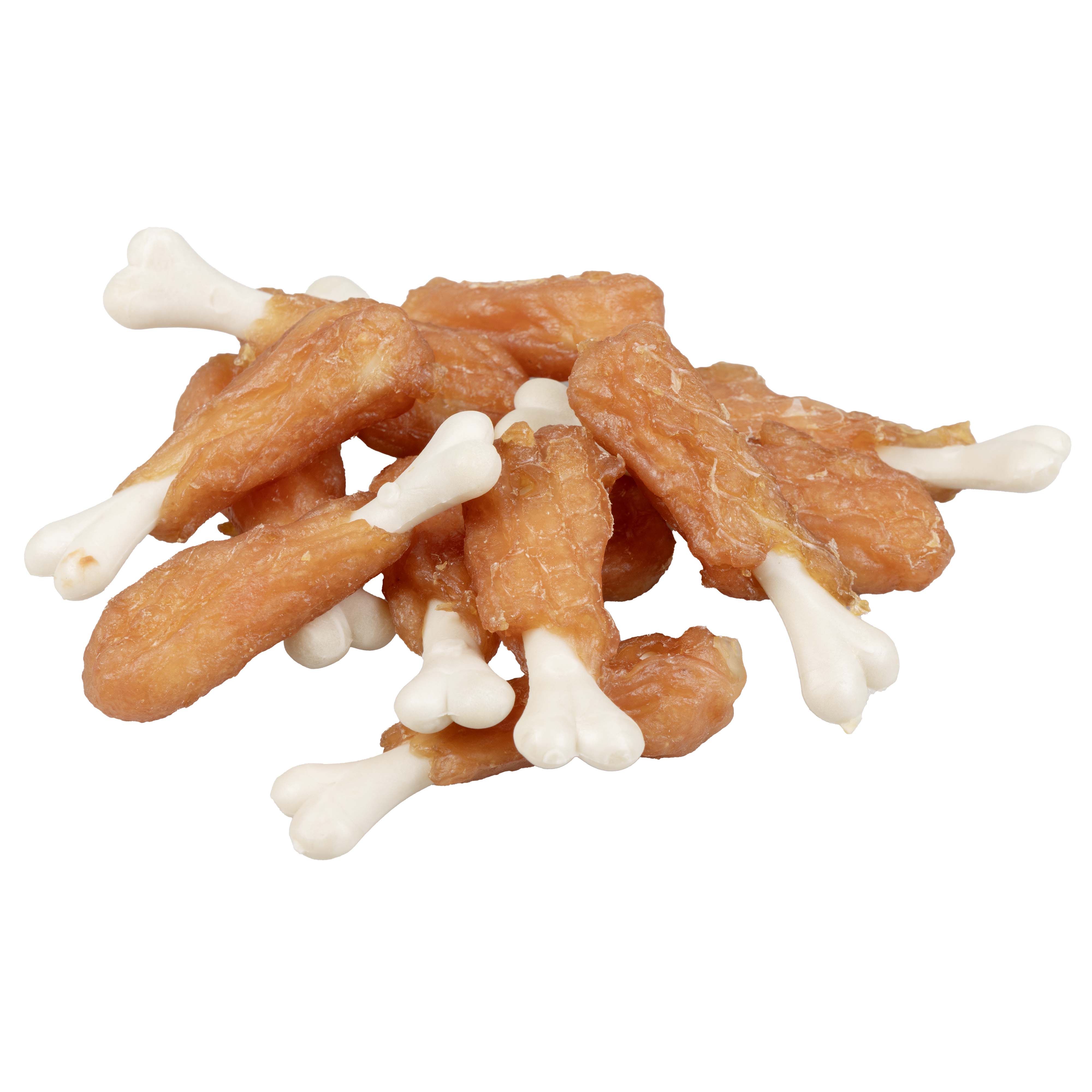 DUVO MEAT! MUSLOS DE POLLO Y CALCIO 500 GR