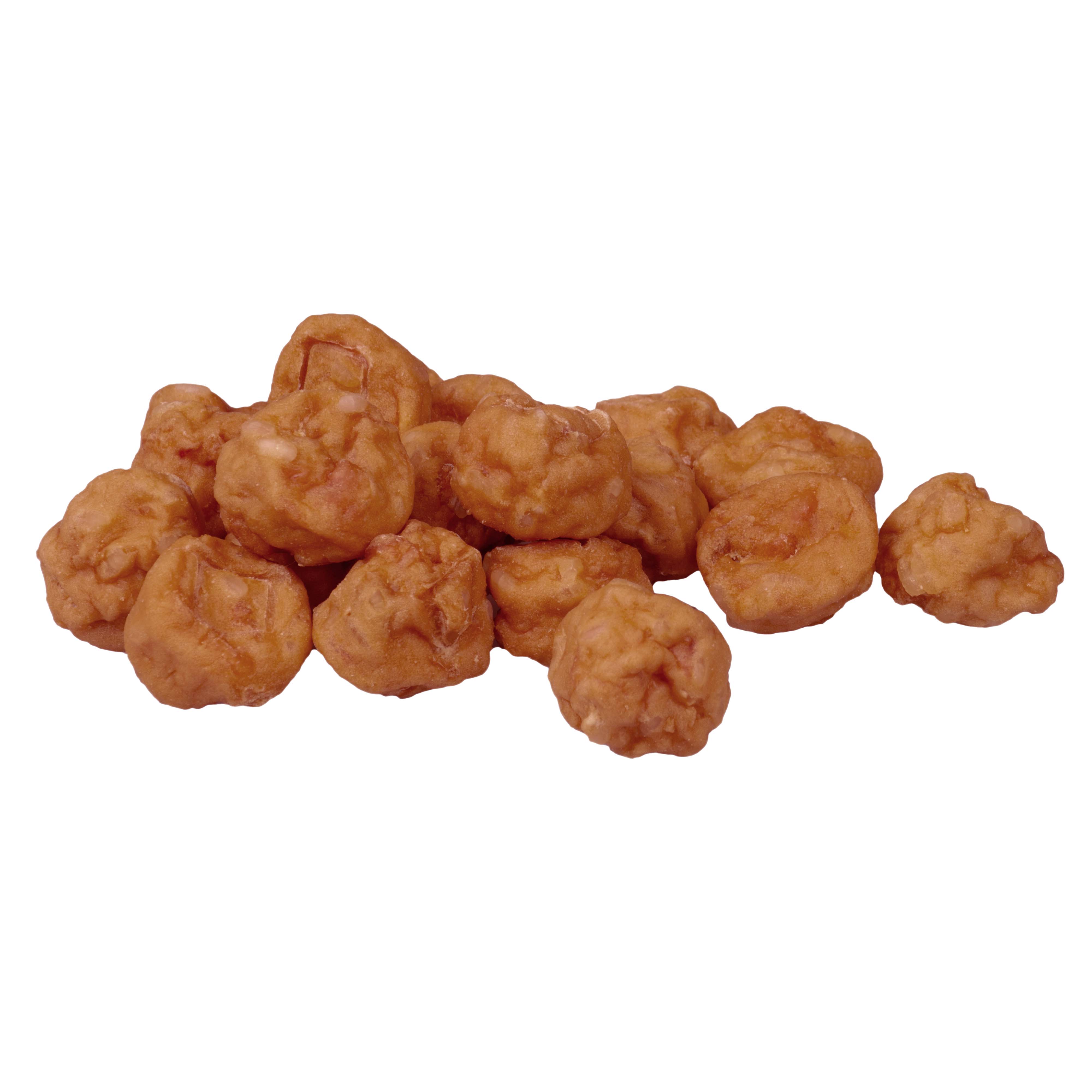 DUVO MEAT! BOLAS DE POLLO Y ARROZ 500 GR