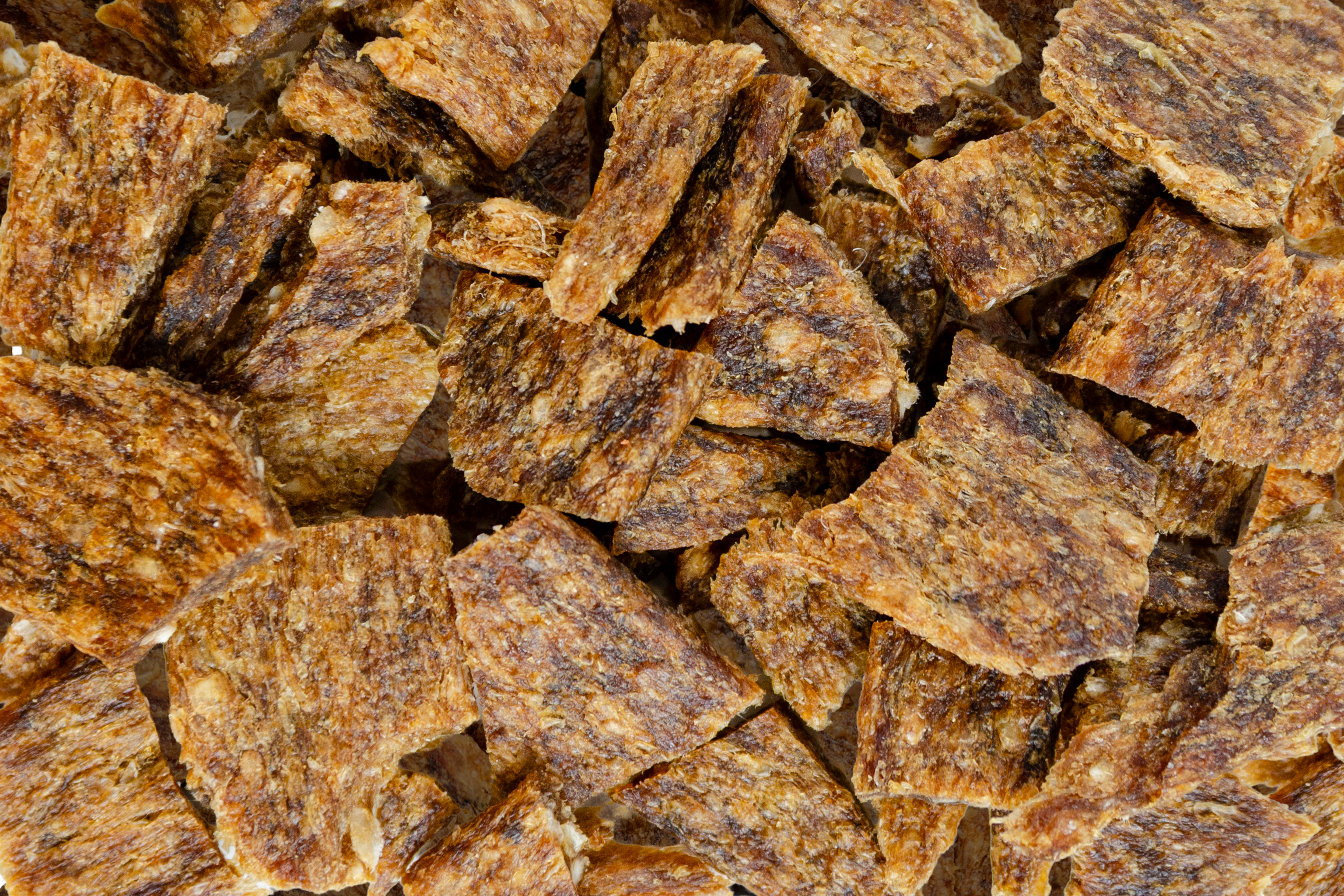 BOW WOW BEEF BITES 60 GR / 15 BOLSAS