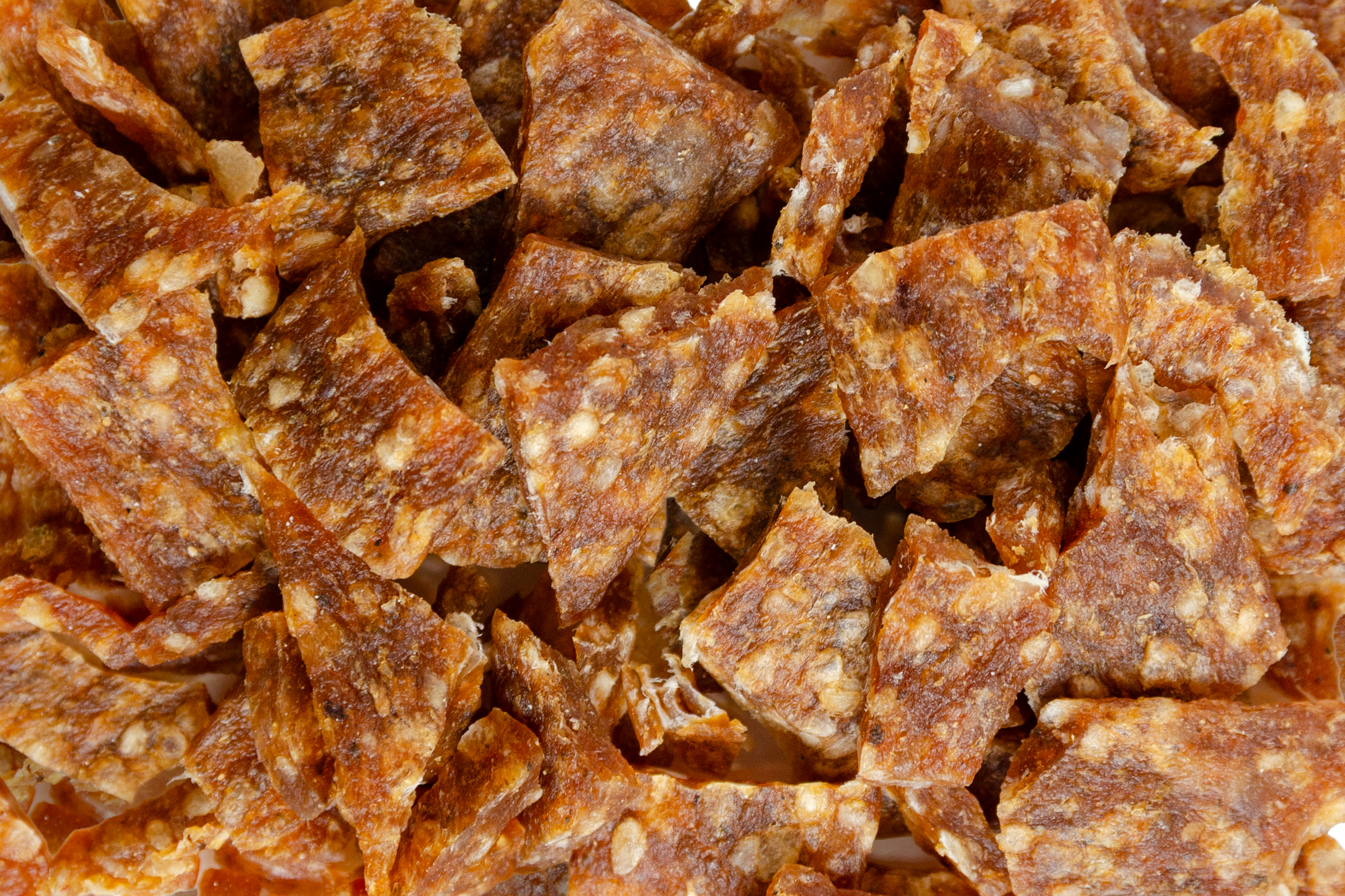 BOW WOW SALMON BITES 60 GR / 15 BOLSAS