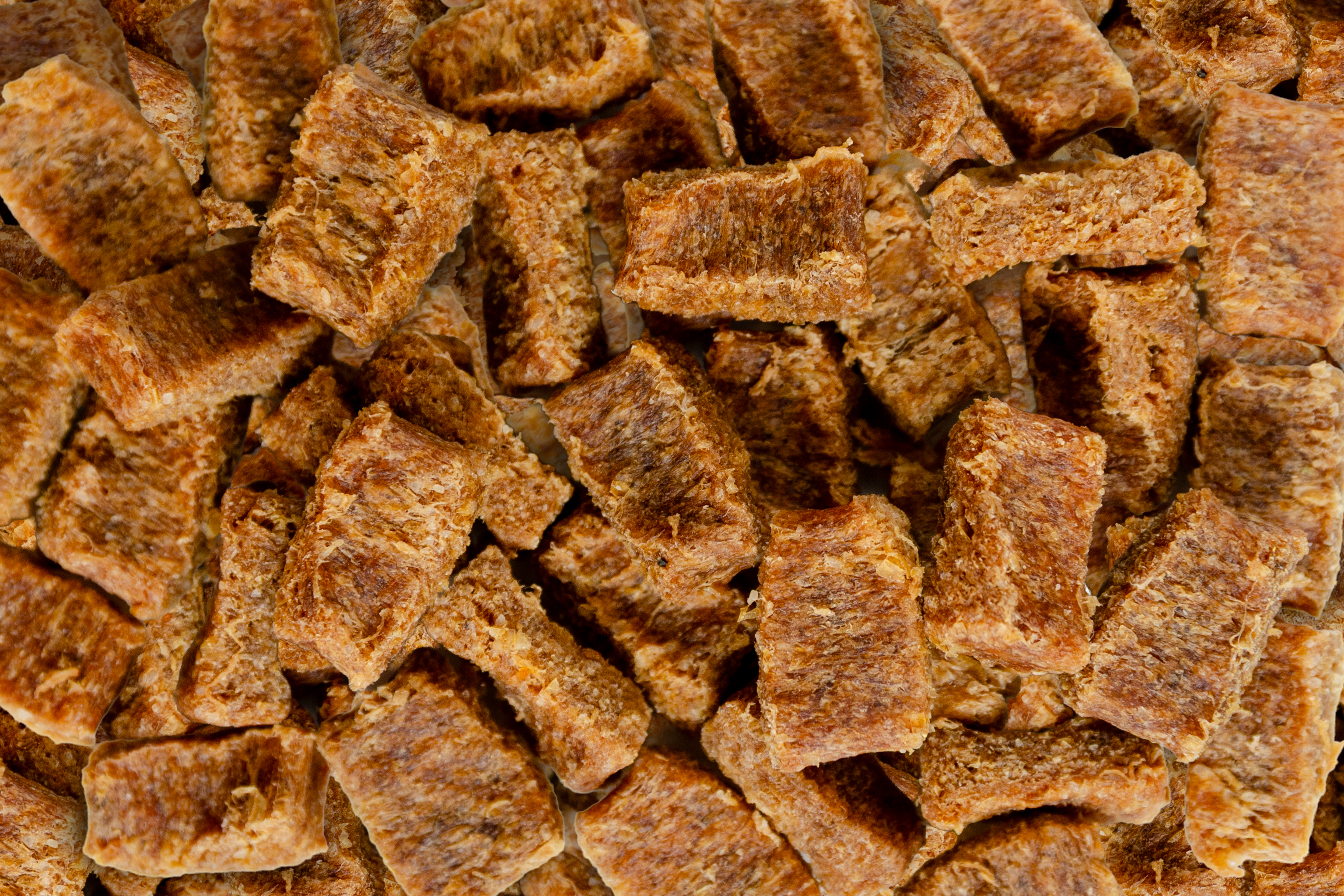 BOW WOW PORK CHUNKS WITH PUMPKIN &amp; HERBS 60 GR / 15 BOLSAS
