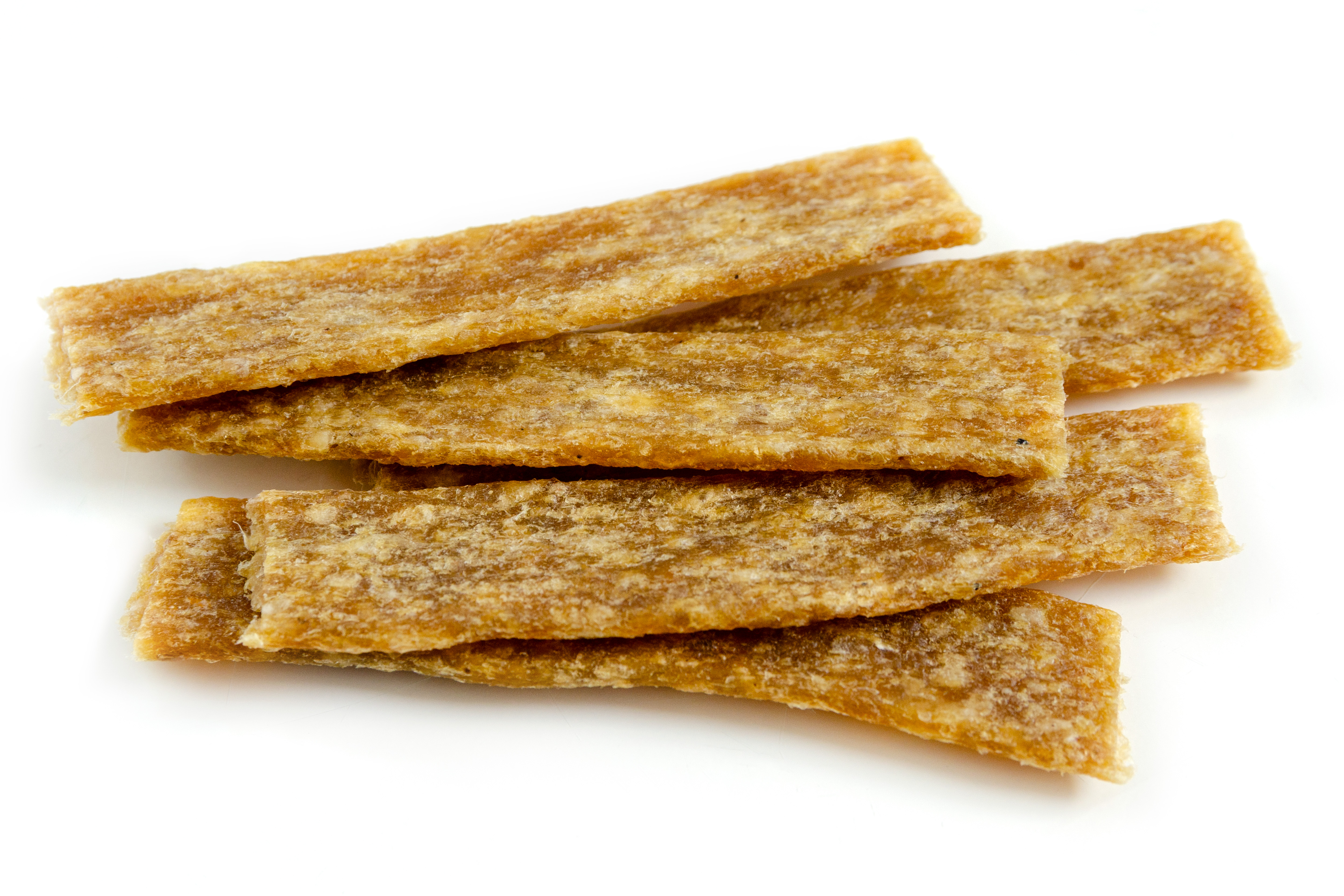 BOW WOW POULTRY STRIPES 50 GR / 20 BOLSAS 