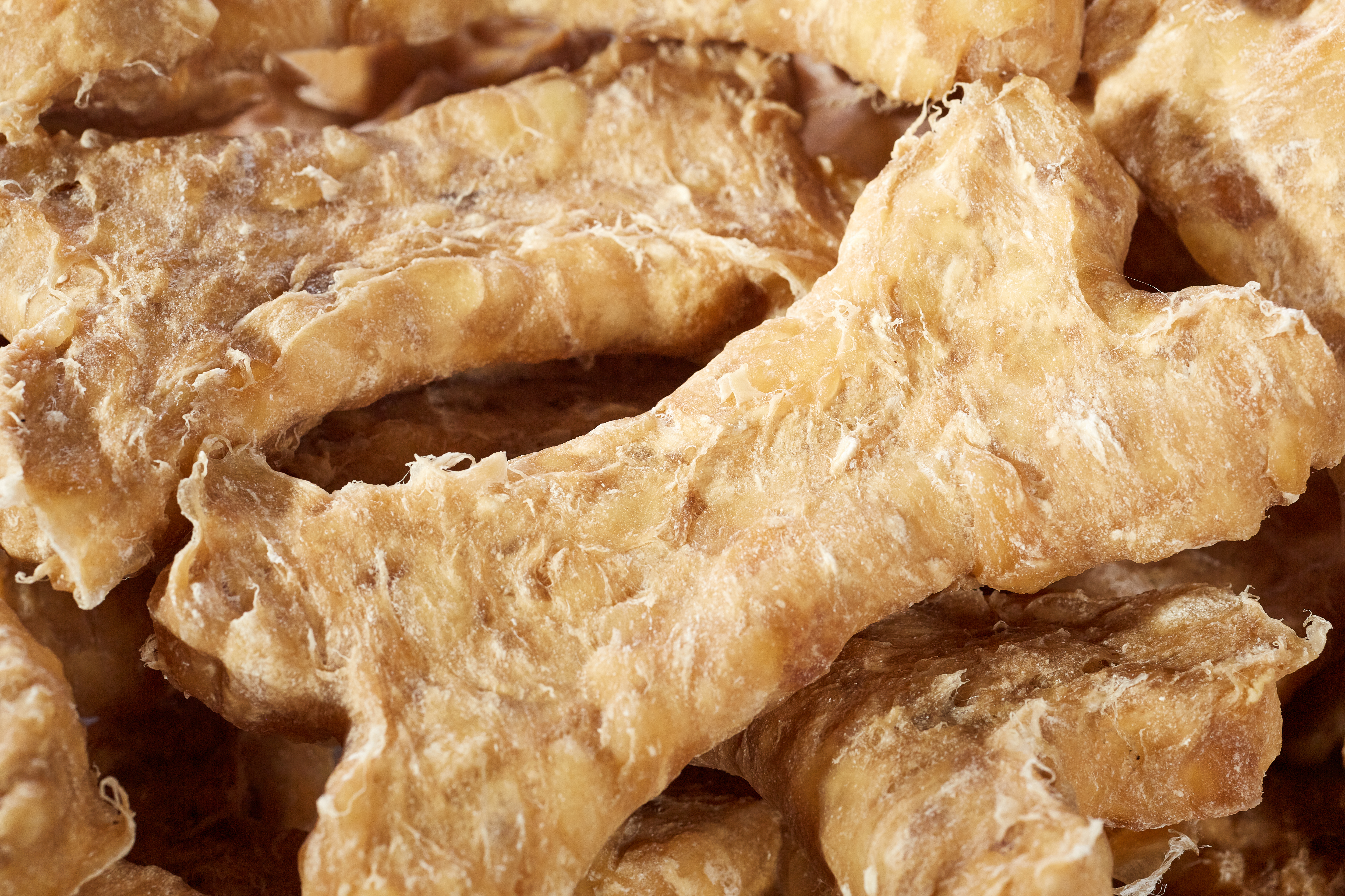 BOW WOW SUPER NATURAL BONE POULTRY &amp; YUCCA 30 UNI