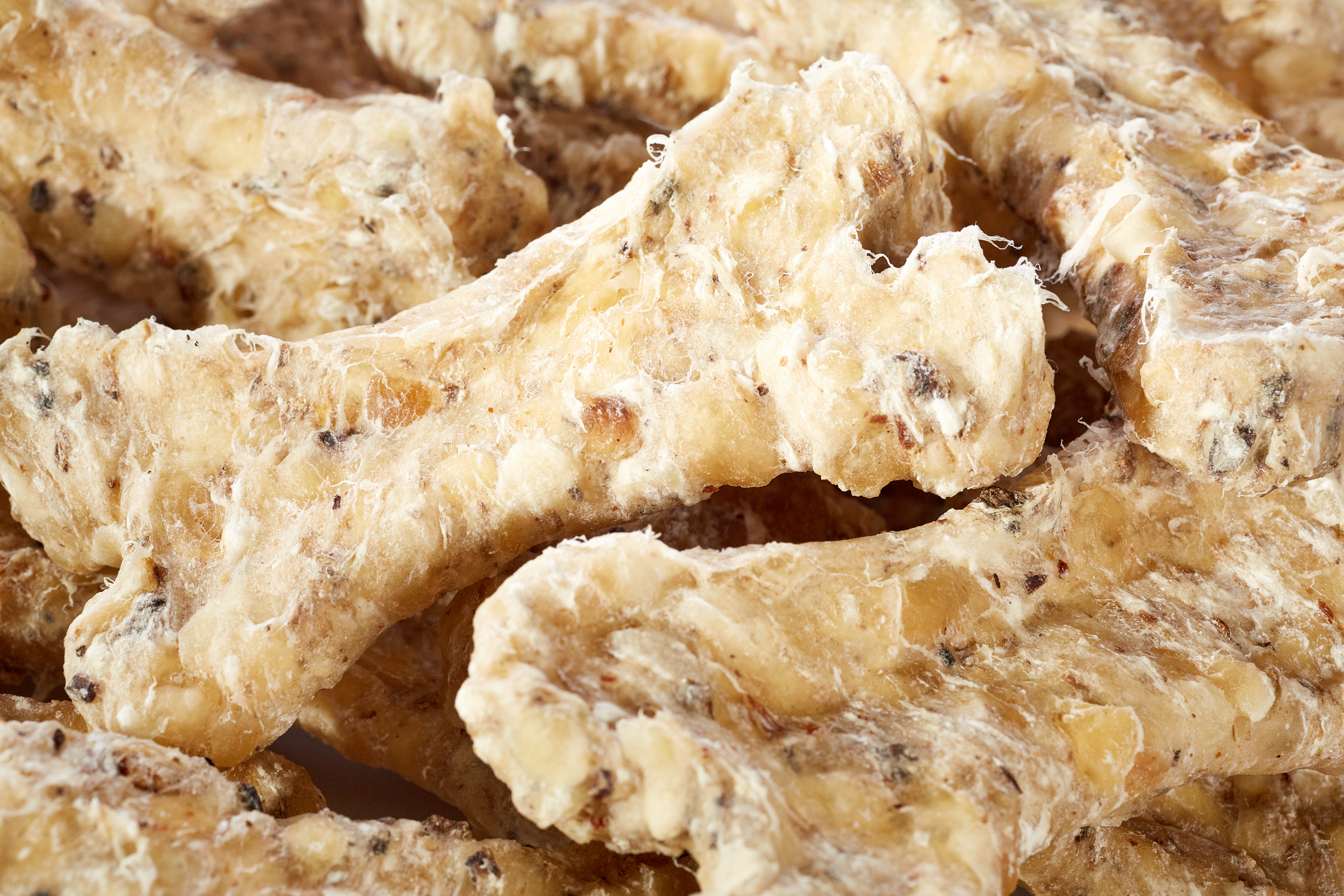 BOW WOW SUPER NATURAL BONE TRIPE &amp; CRANBERRIES 30 UNI
