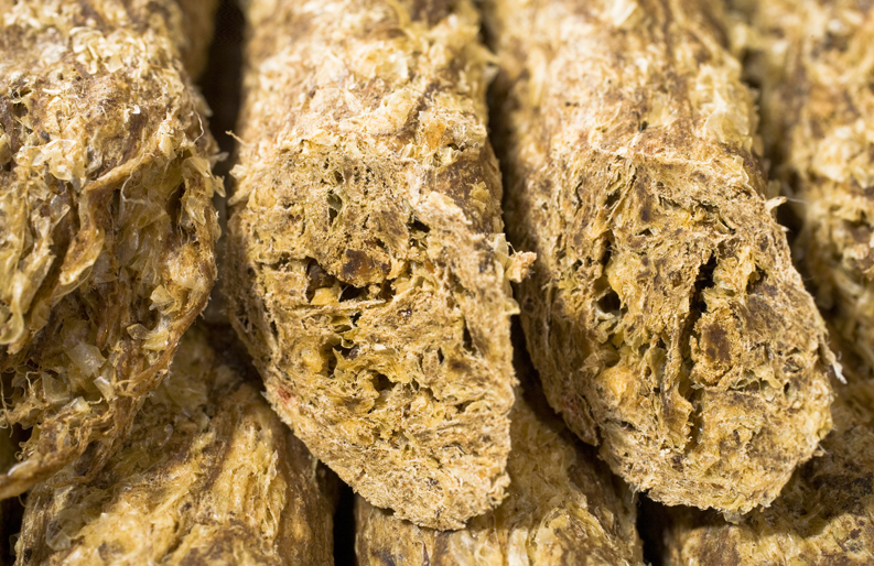 BOW WOW MONSTER CRUNCH STICK 24 UNI