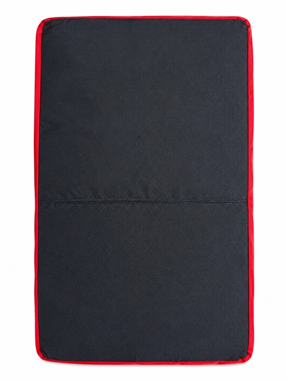 OFERTA AMOOD COLCHON WATERPROOF ROJO T-XL 08 x 104 x 68 CM
