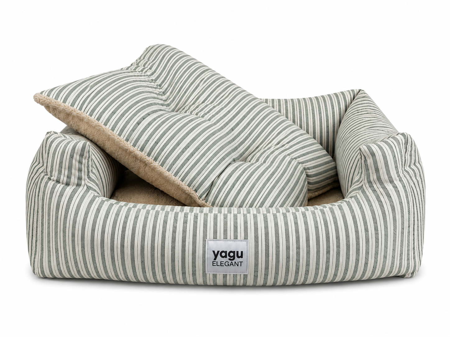 YAGU DESCANSO CUNA CONFORT SAULT