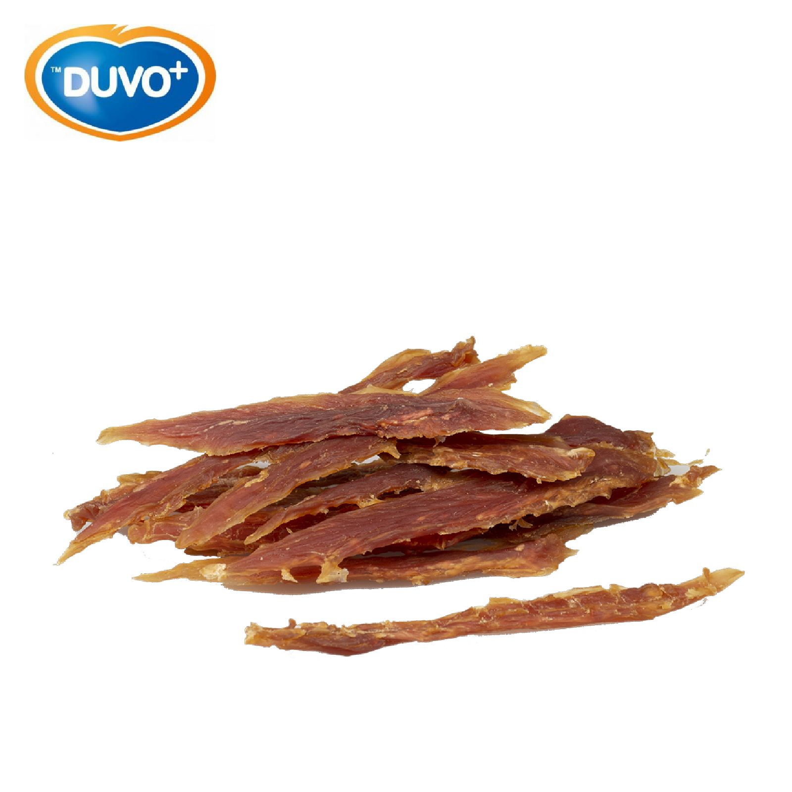 DUVO MEAT PECHUGAS DE PATO BOLSA 100 GR