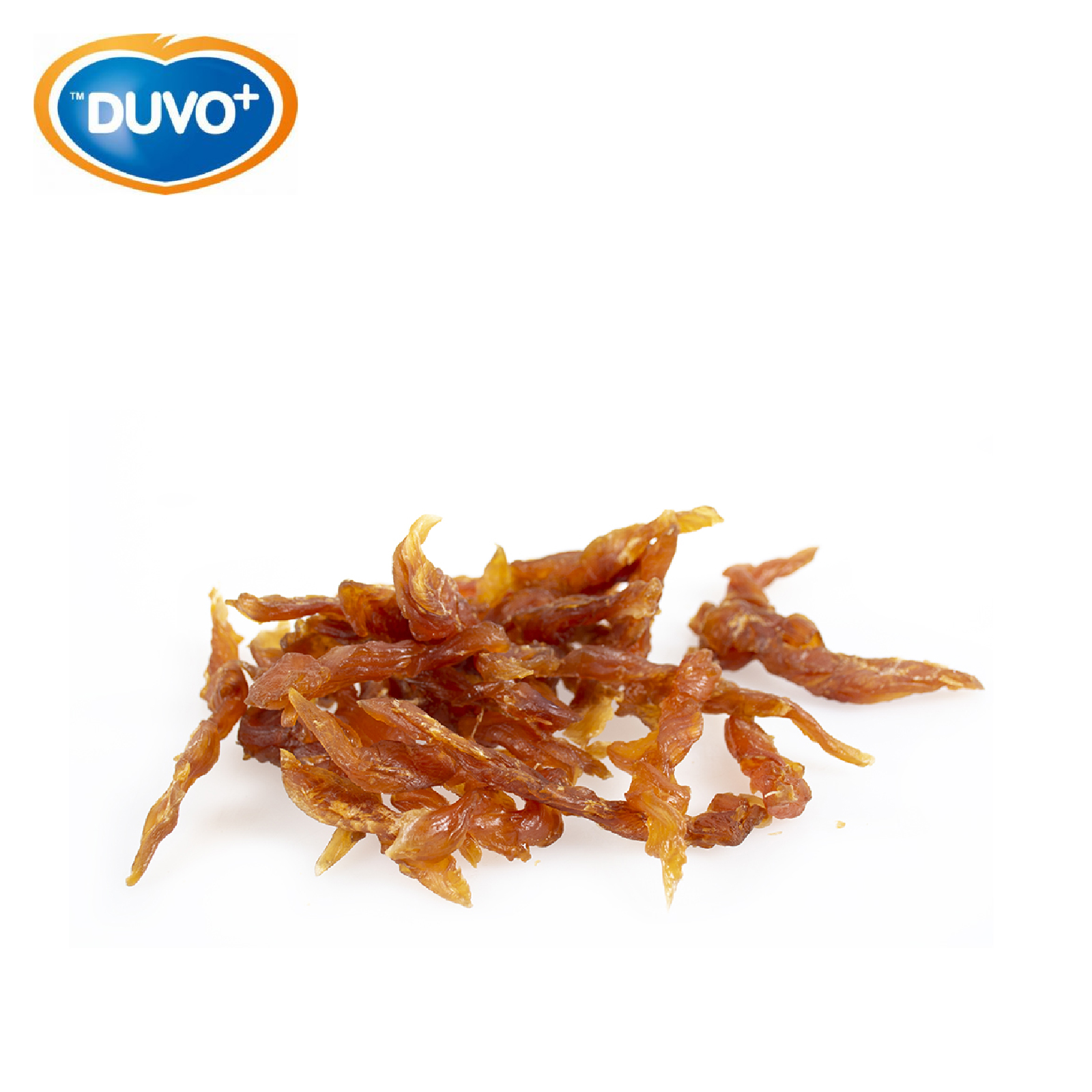 DUVO MEAT TWISTERS DE POLLO BOLSA 80 GR