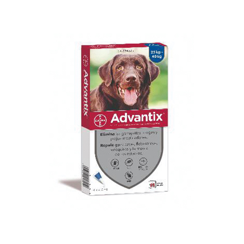 ADVANTIX