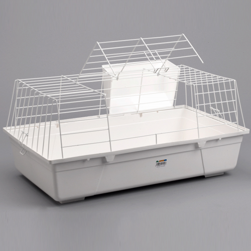 OFERTA ALAMBER JAULA CONEJO