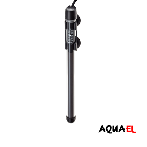 OFERTA AQUAEL CALENTADOR CRISTAL PLATINIUM